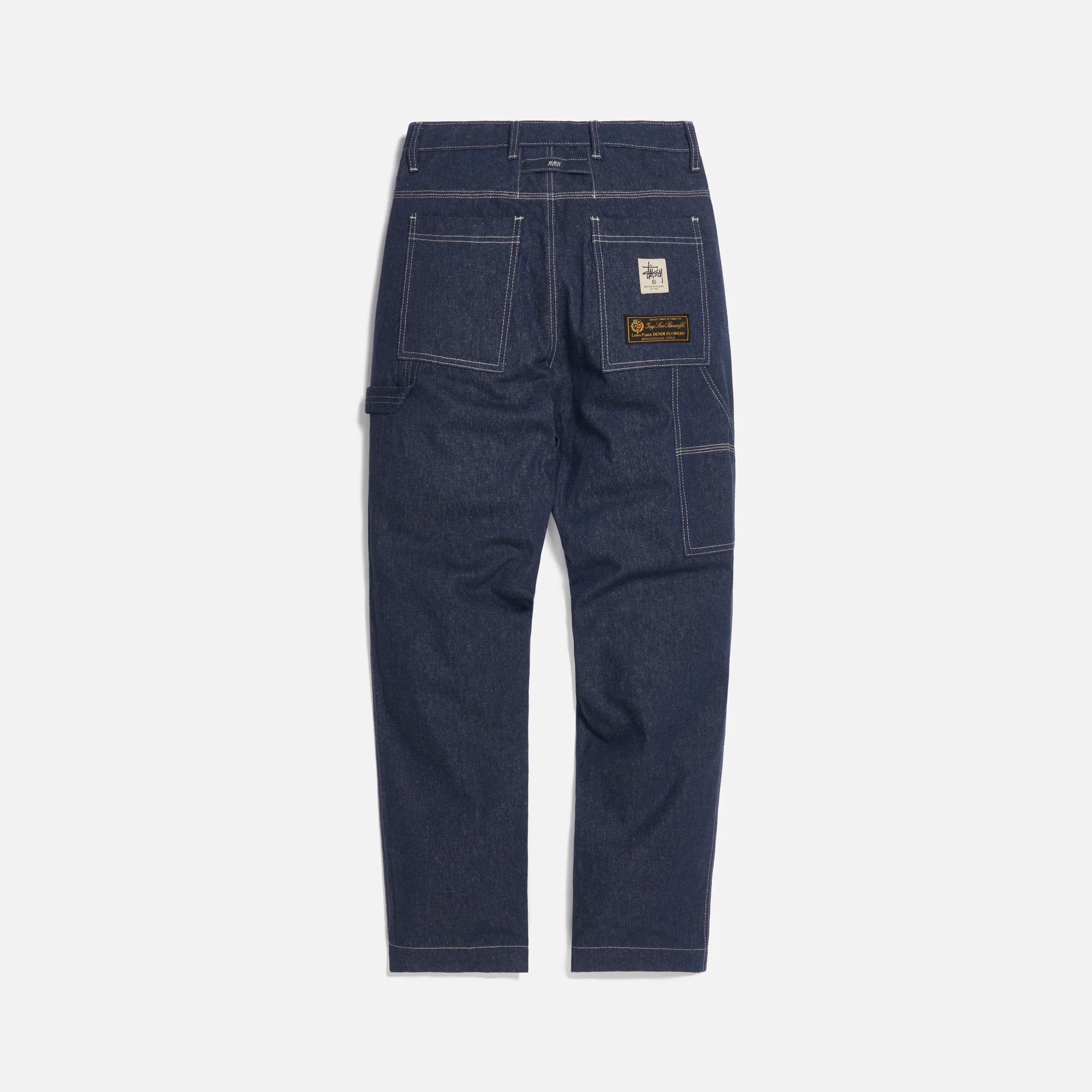 1017 Alyx 9SM Stussy Carpenter Pant