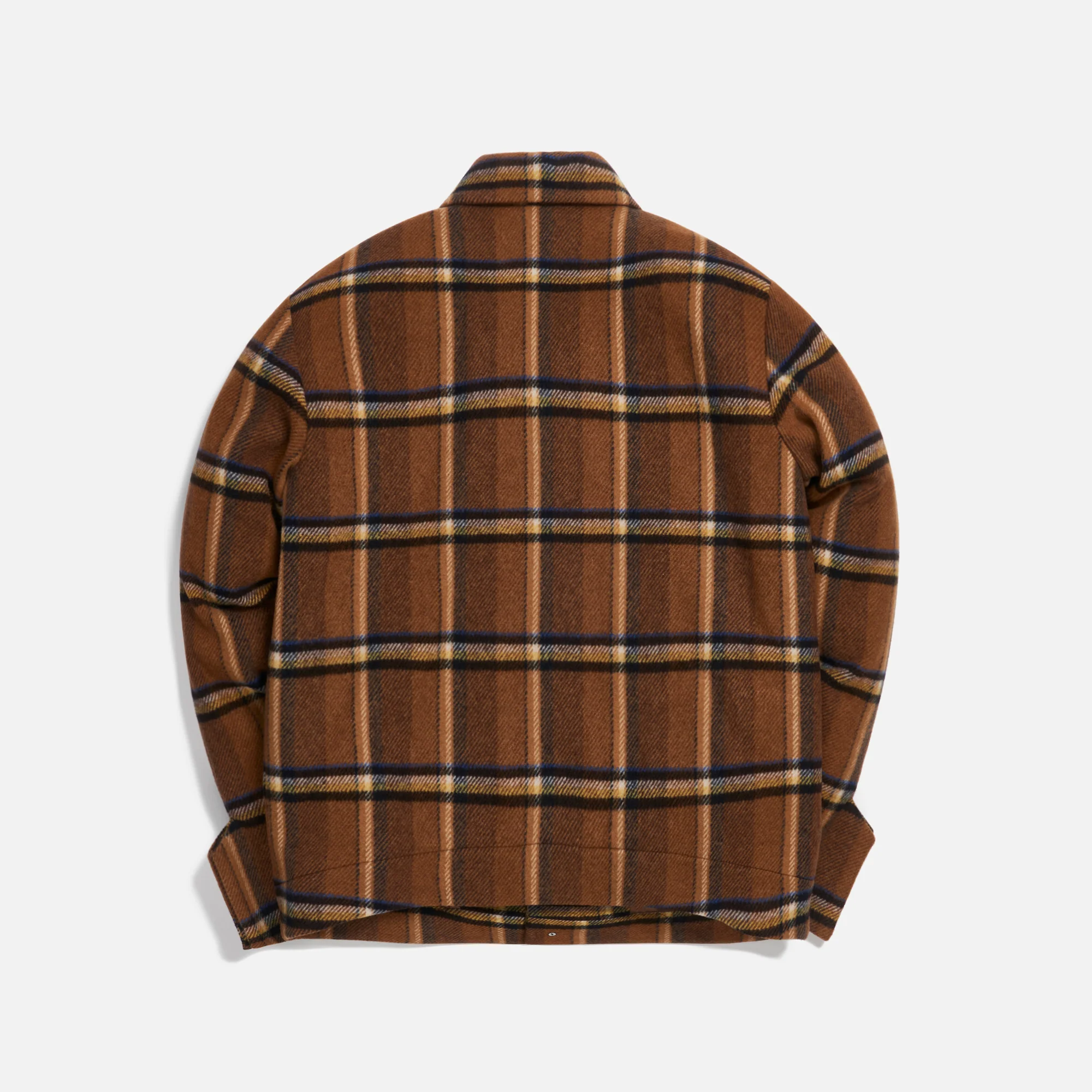 Basic Regular Fit Coat