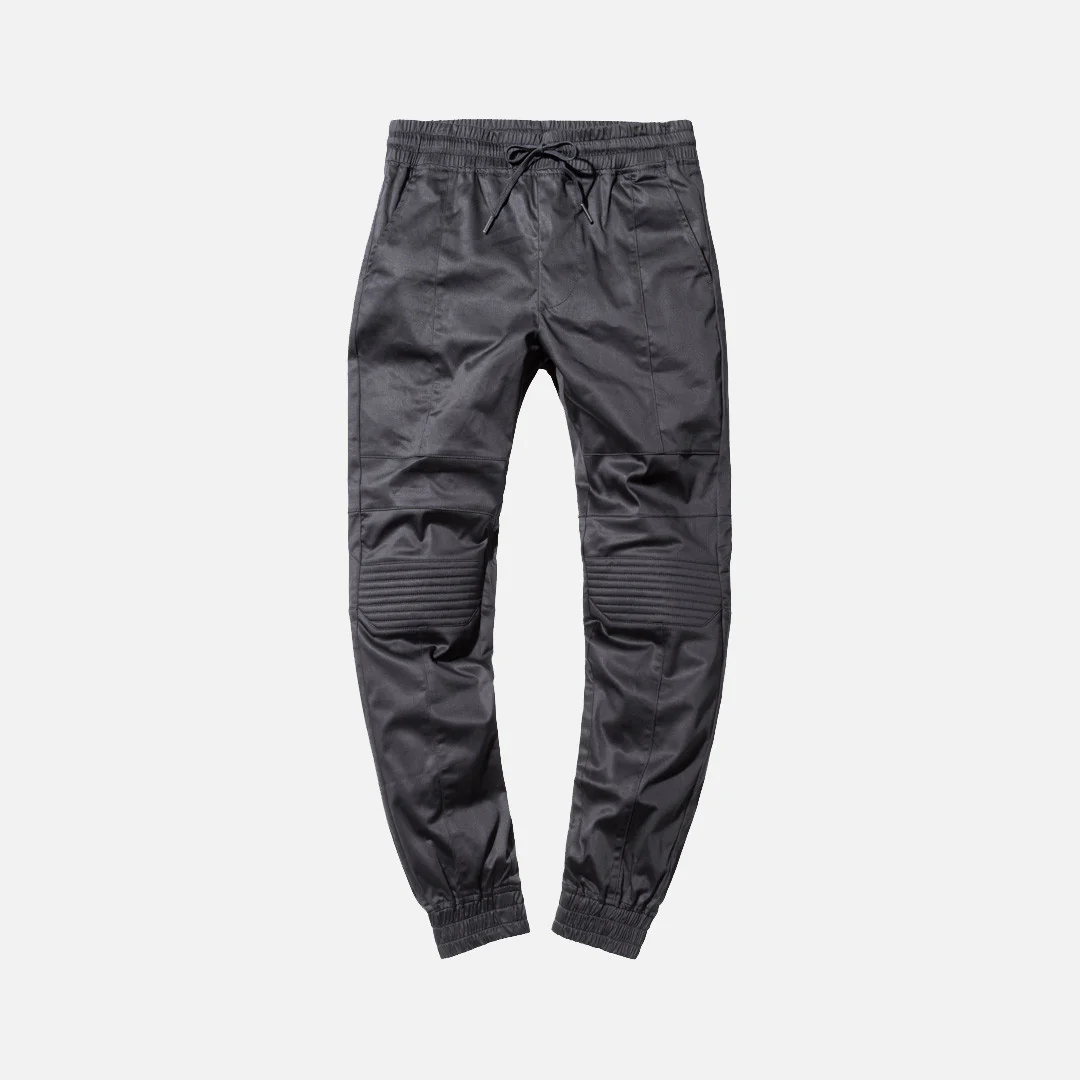 Moto Chino Pant