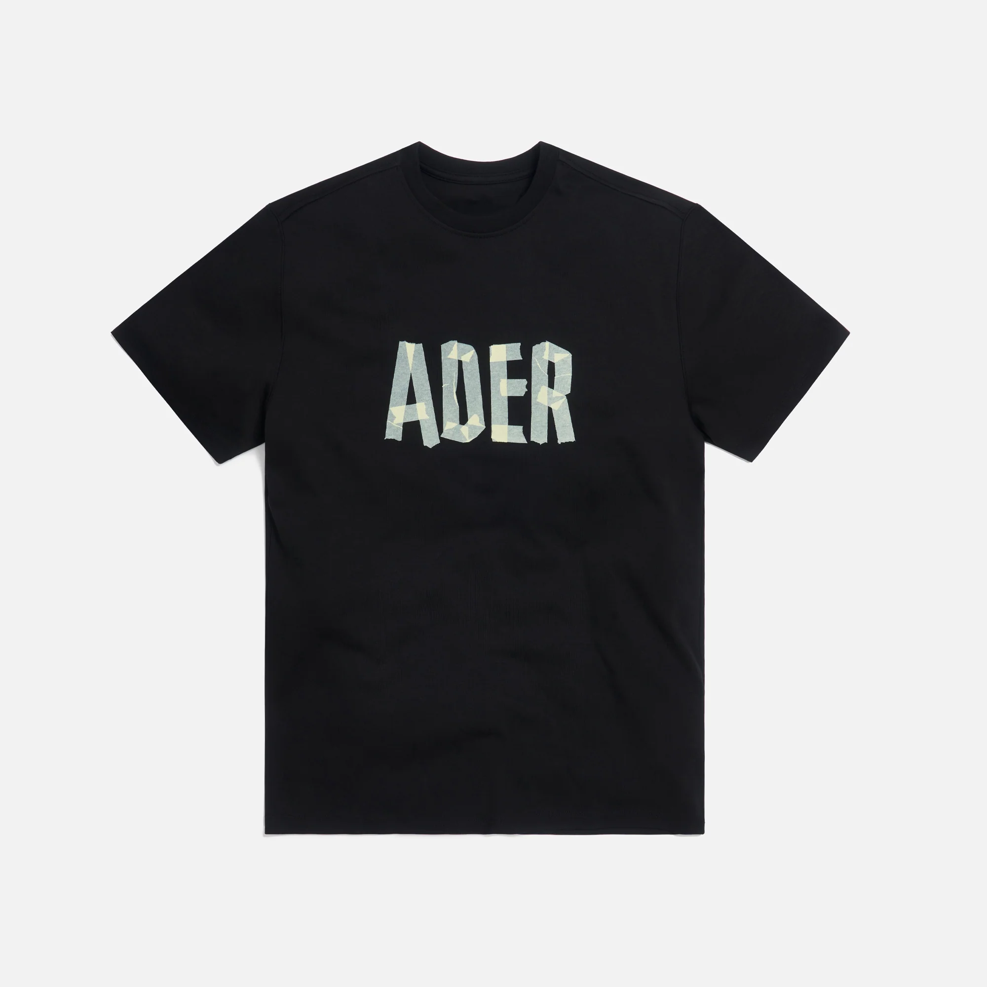 Print at Front Tee