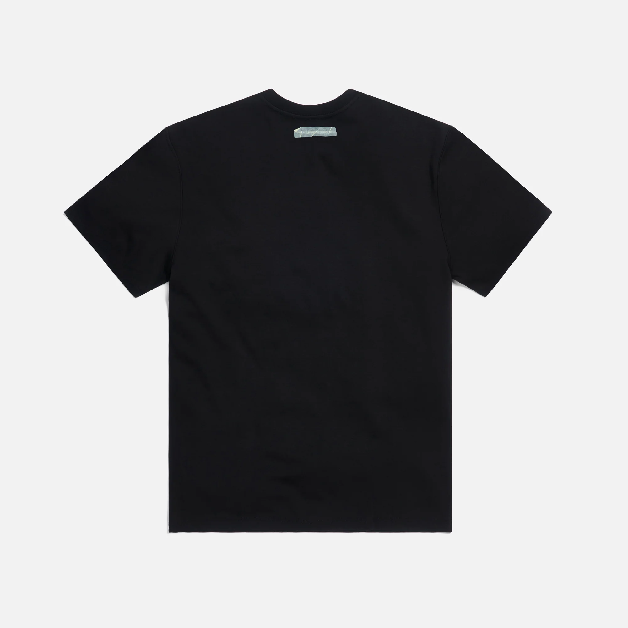 Print at Front Tee