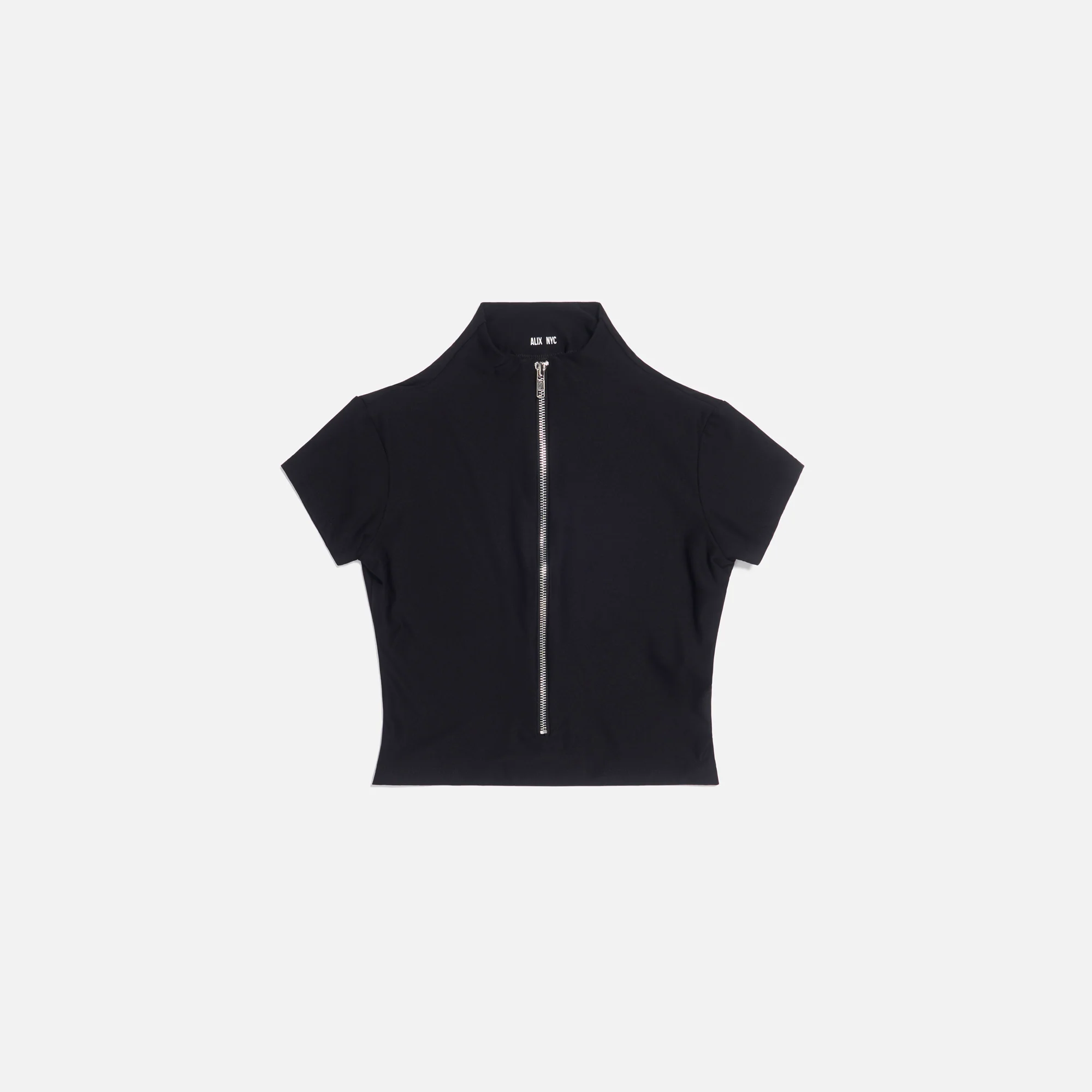 Charles Crop Top