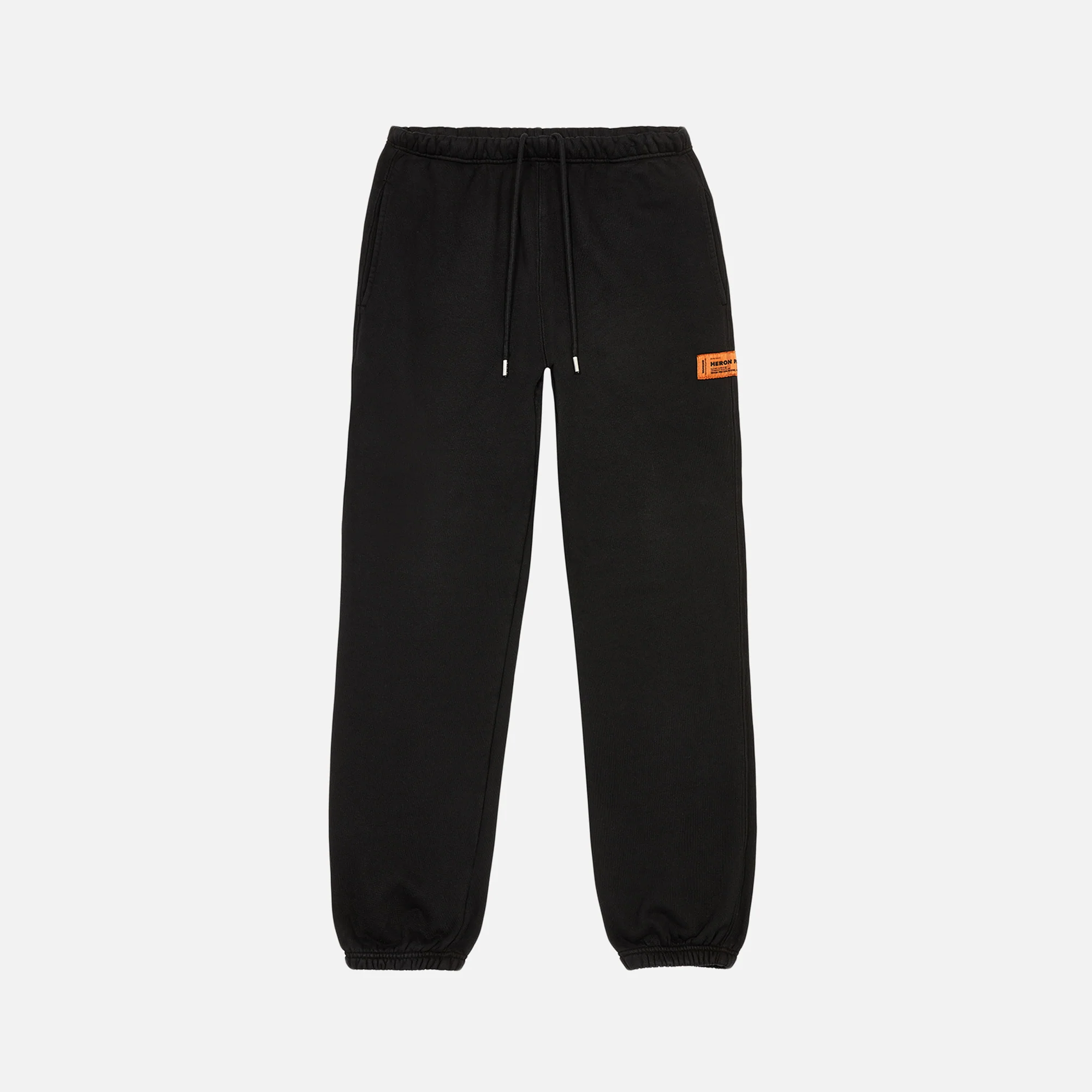 Sweatpants Logo