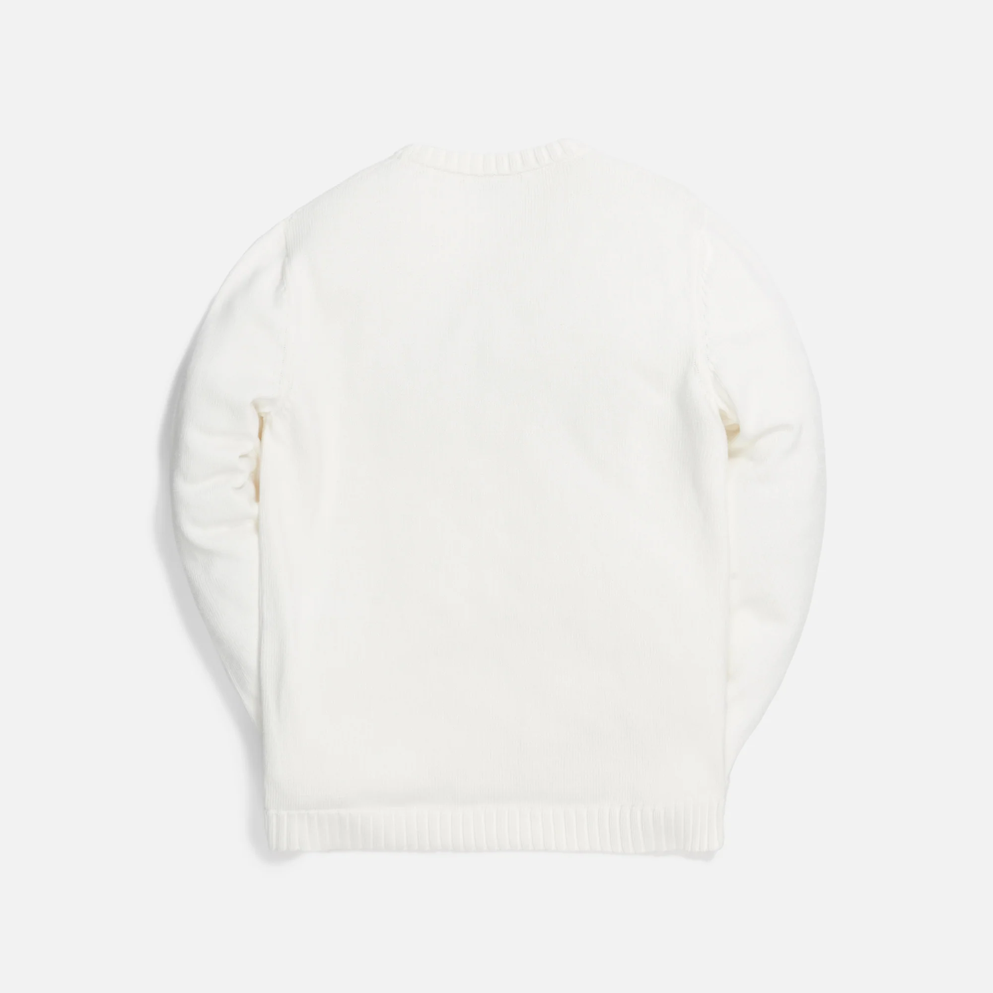 Stitch Sweater