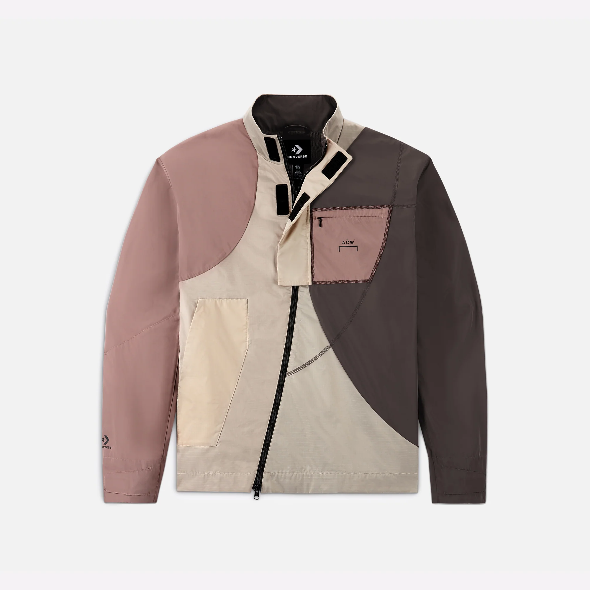 x ACW Track Jacket