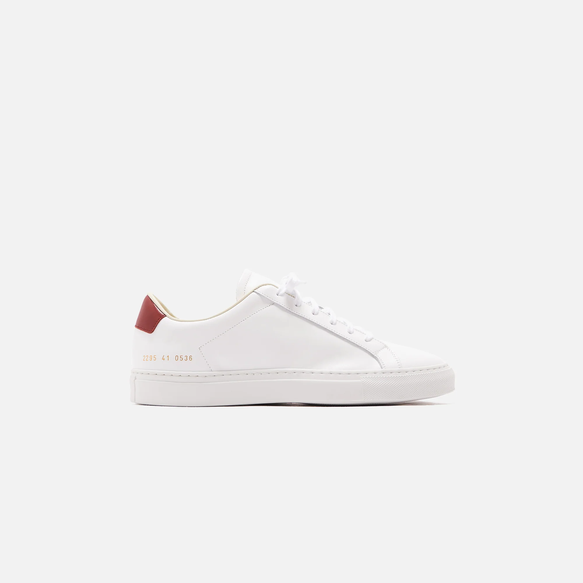 Retro Low