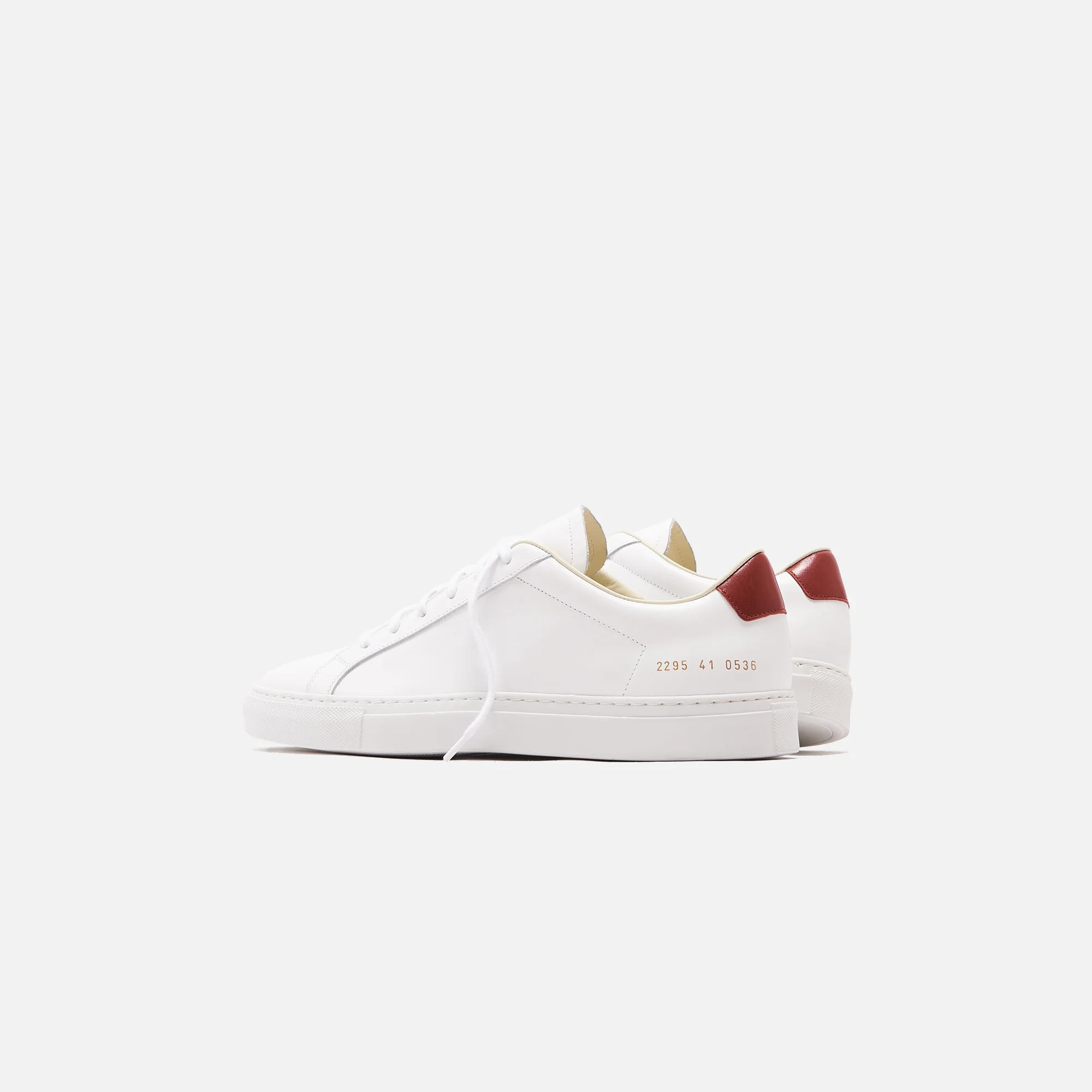 Retro Low
