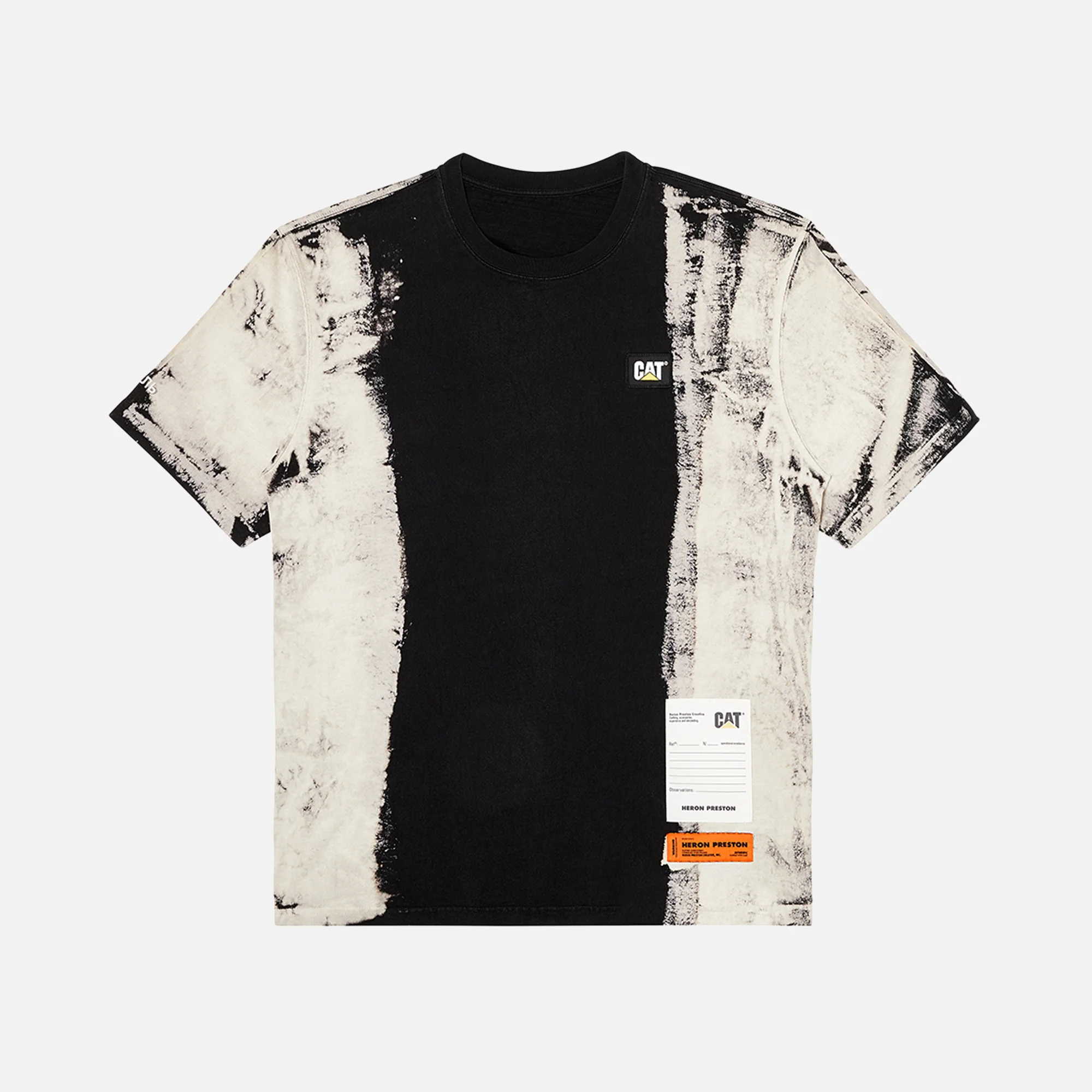 Tee Reg Cat Phantom