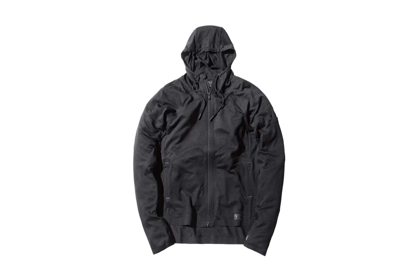 Y-3 SPORT Future Craft Midlayer Jacket