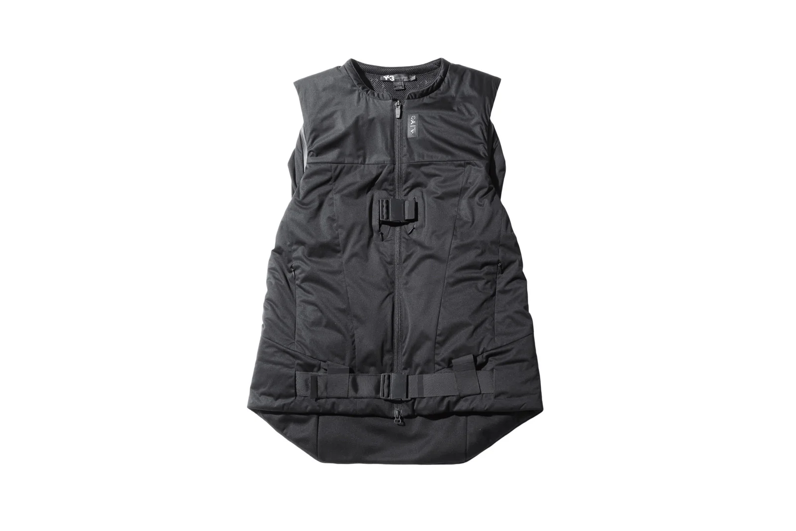 Y-3 SPORT Backpacker Vest