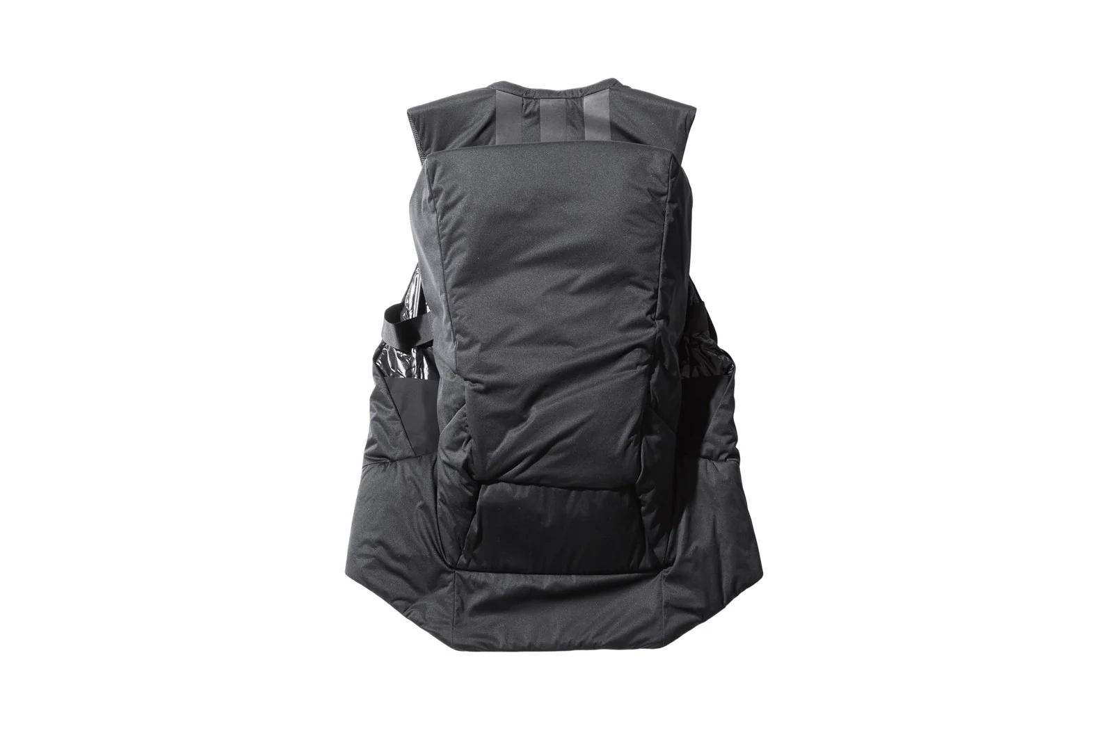 Y-3 SPORT Backpacker Vest