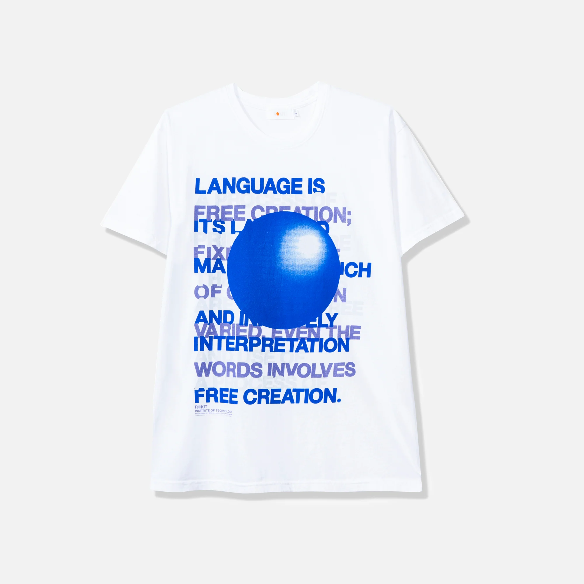 Free Creation Tee