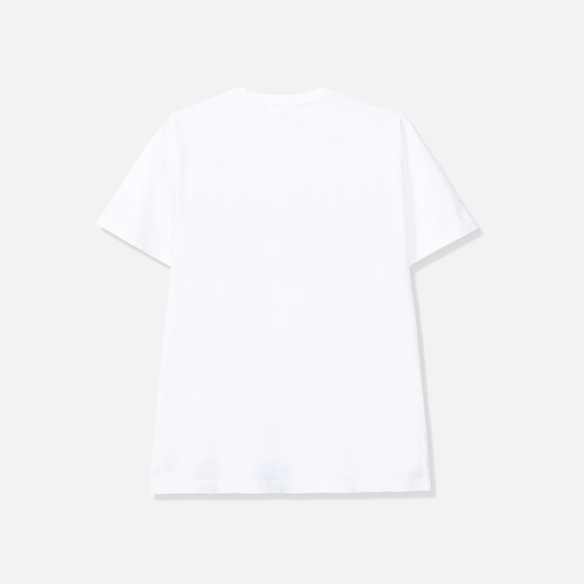 Triple Threat Tee