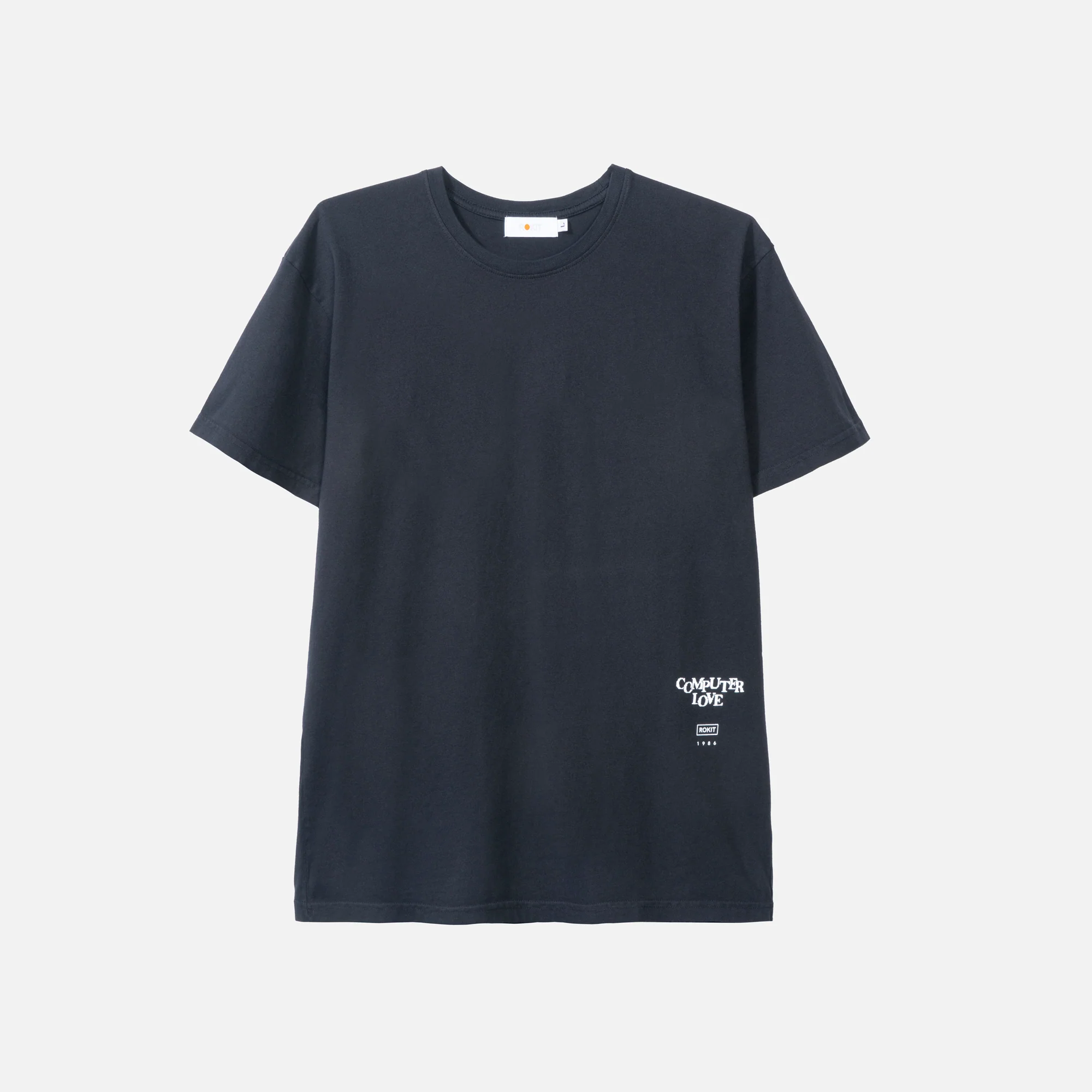 Computer Love Tee