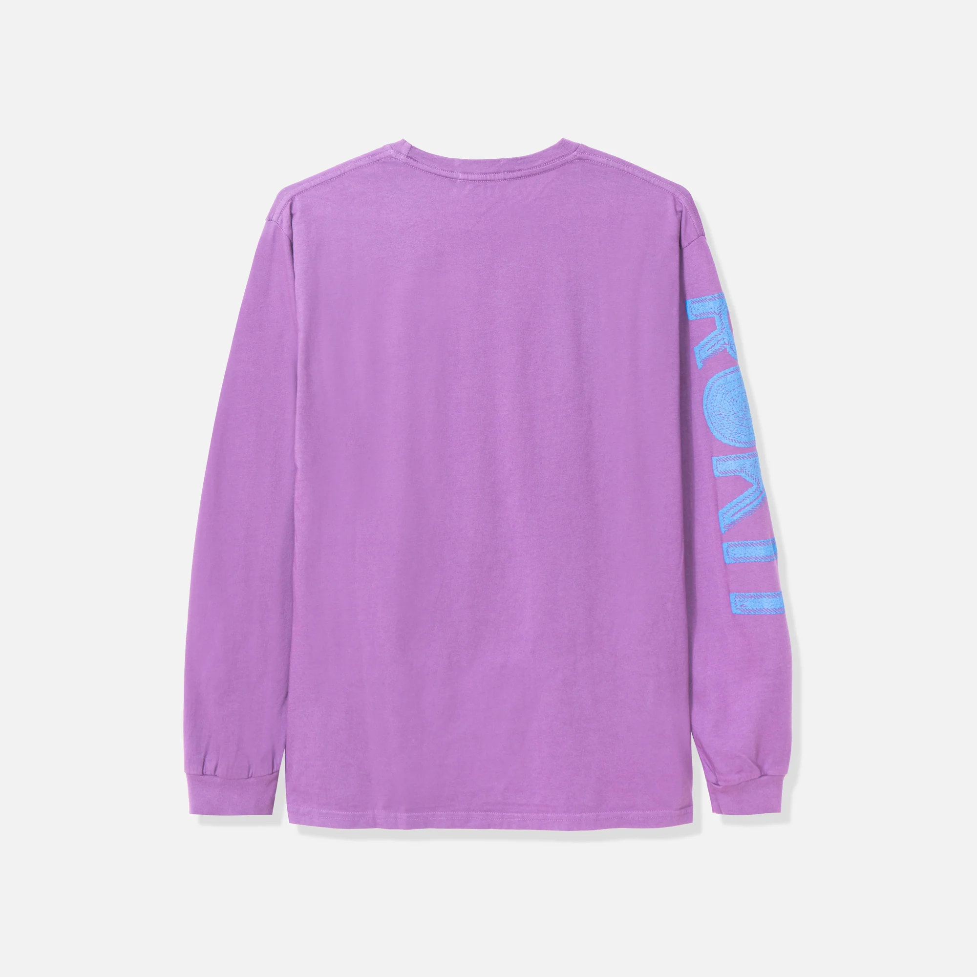 Script L/S Tee
