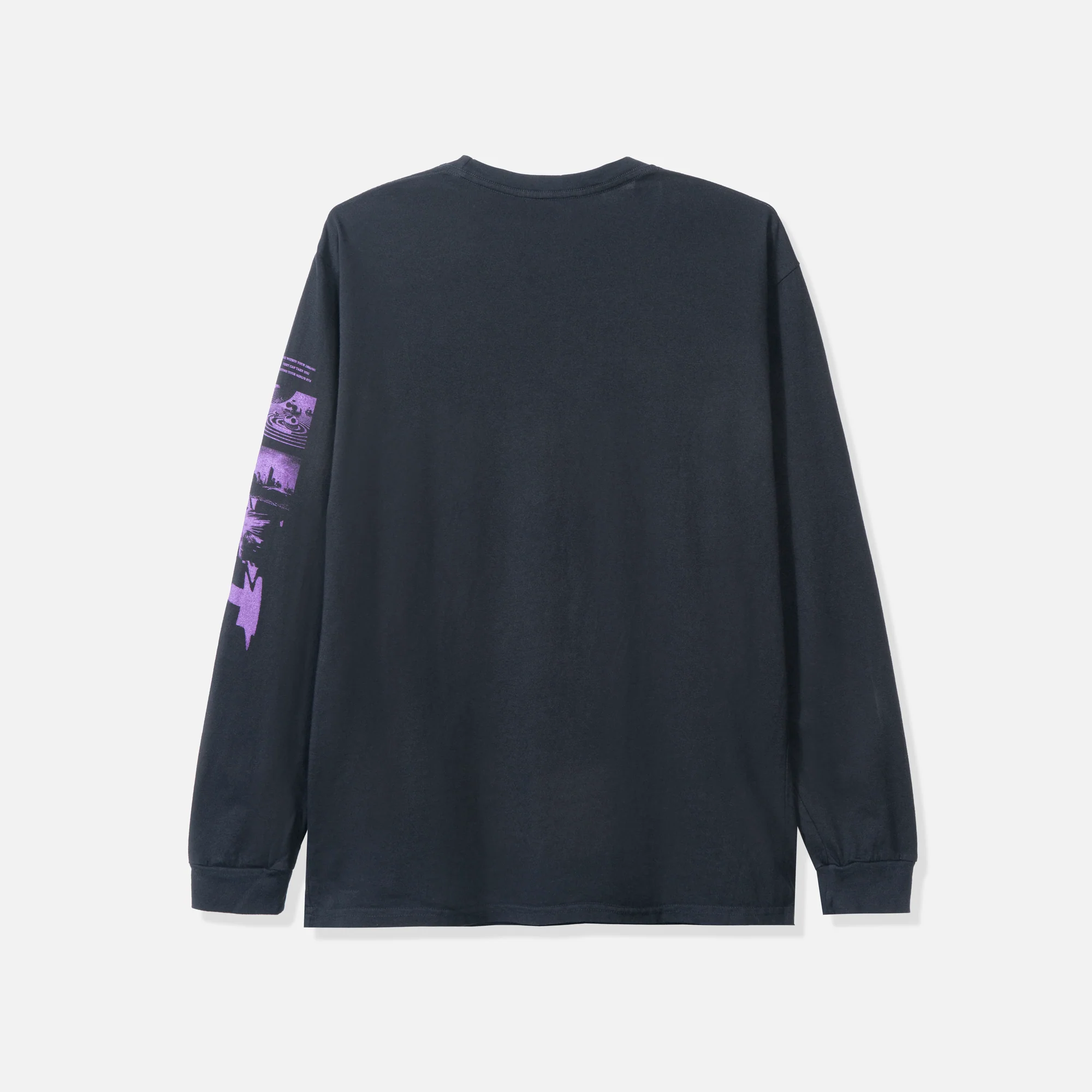 Minds Eye L/S Tee