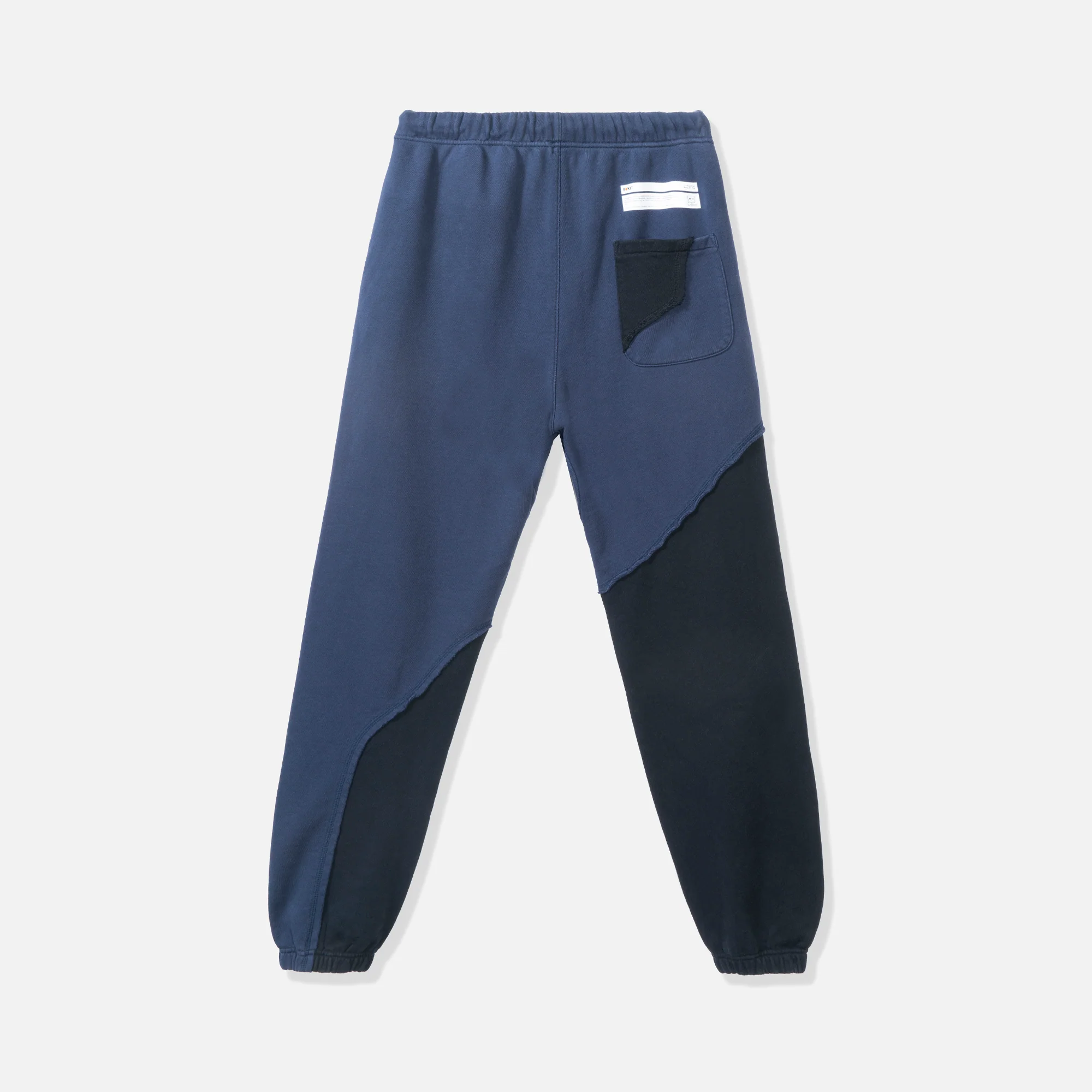 Double Up Sweatpants