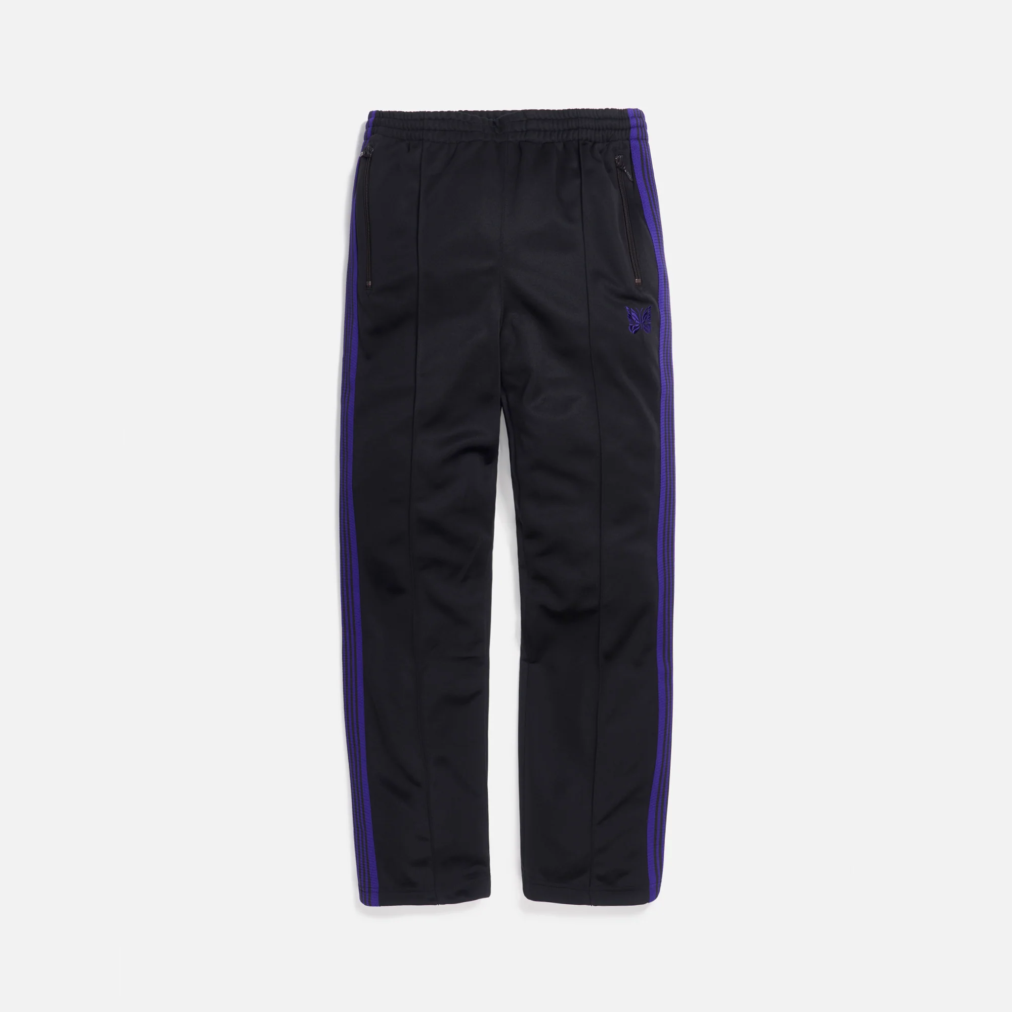 Track Pant Poly Smooth