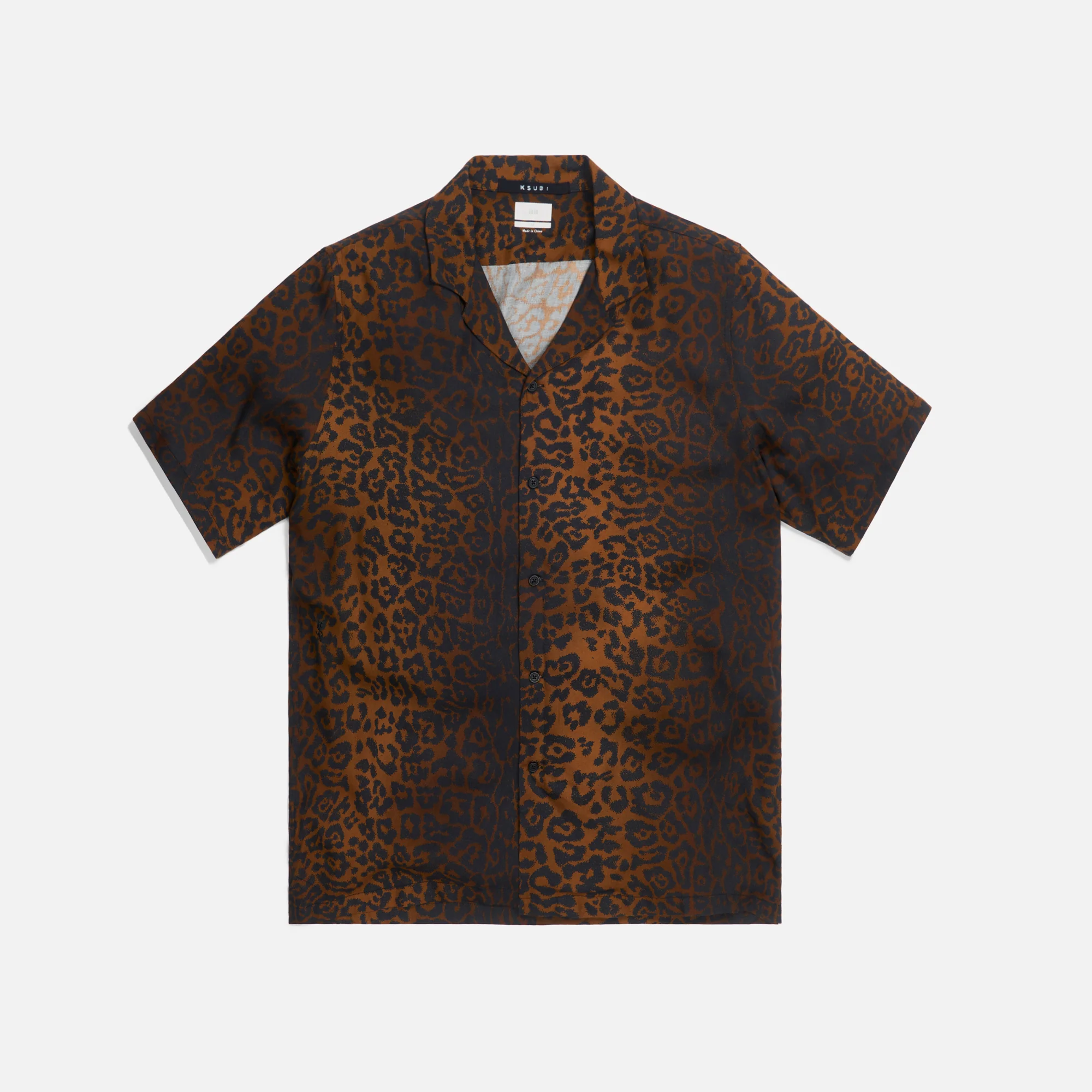 Prowler Shirt
