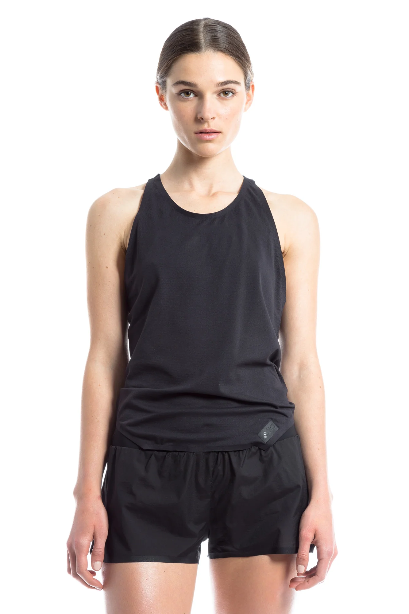 Y-3 SPORT WMNS Fine Knit Tank