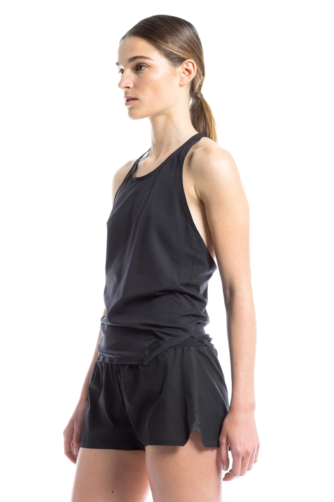 Y-3 SPORT WMNS Fine Knit Tank