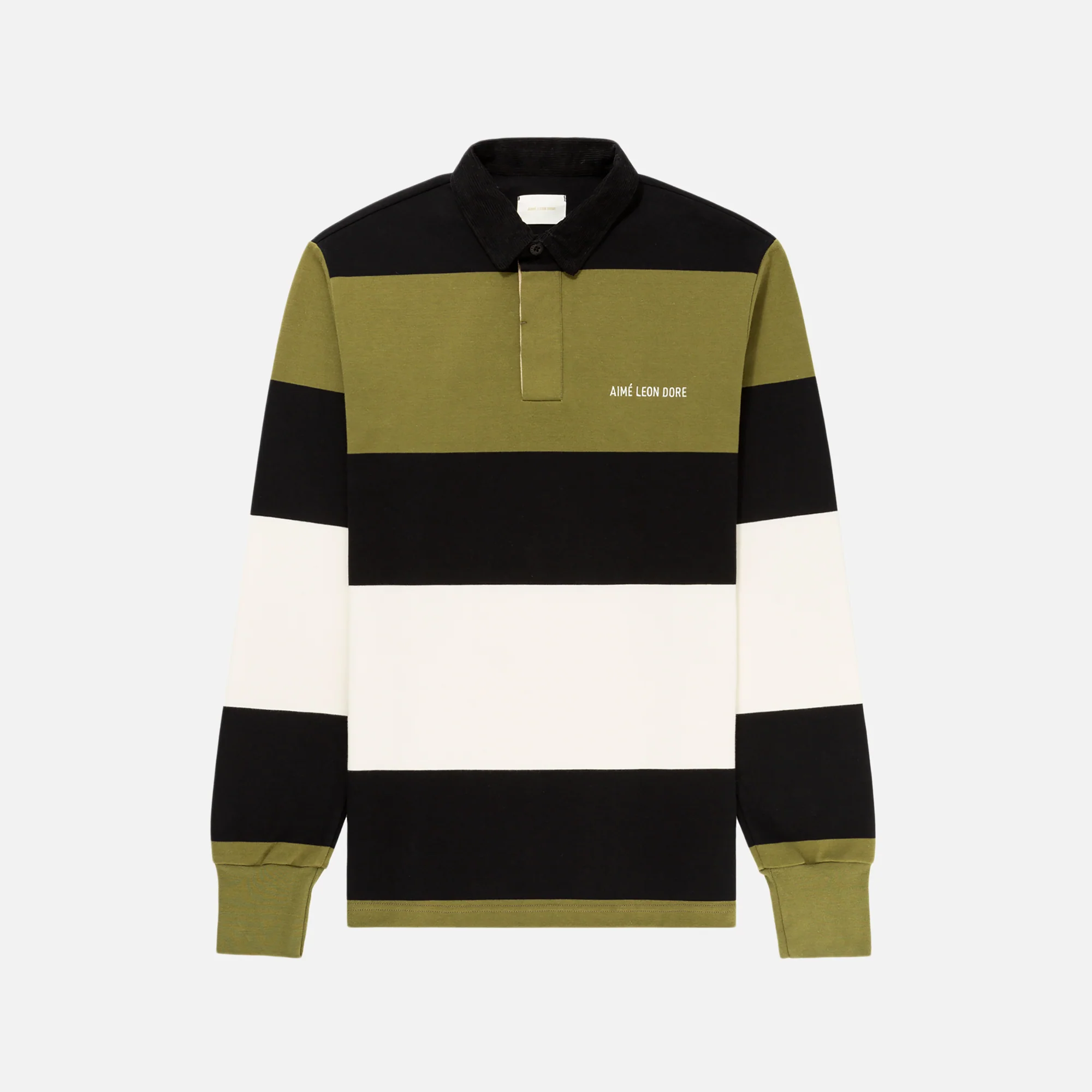 Classic Rugby Twill Combo