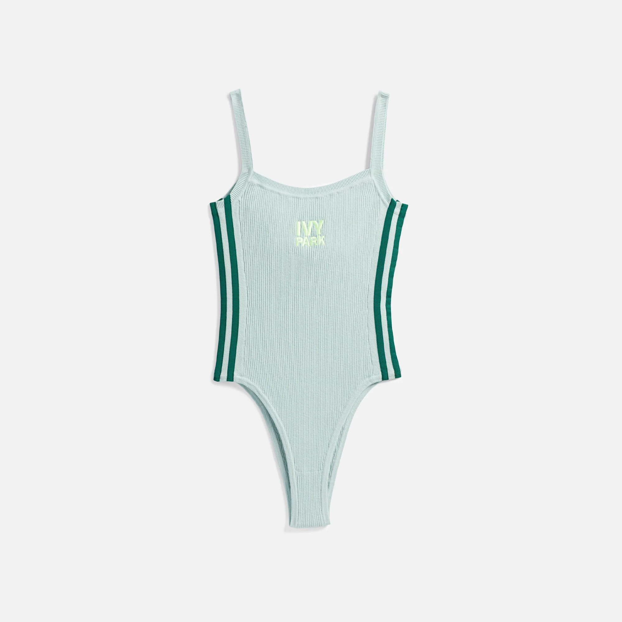 Knit Tank Bodysuit