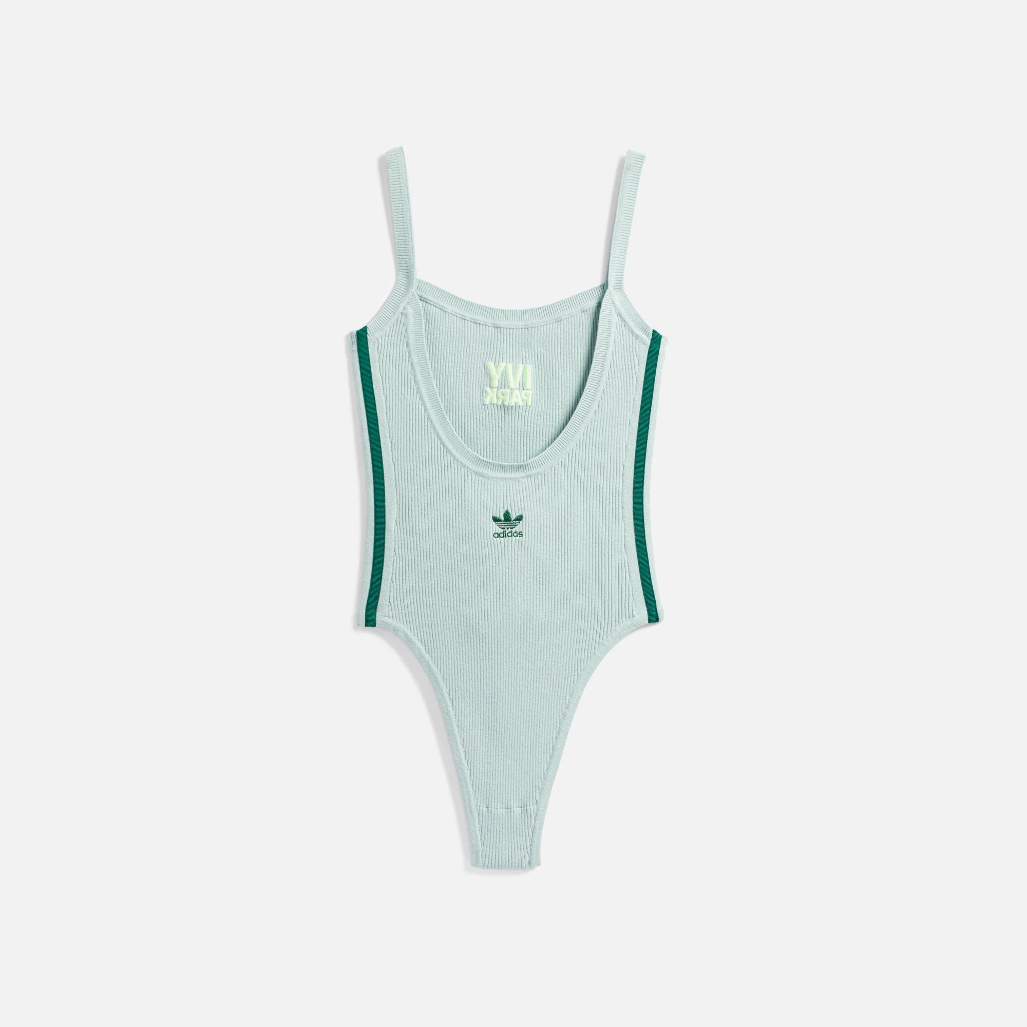 Knit Tank Bodysuit