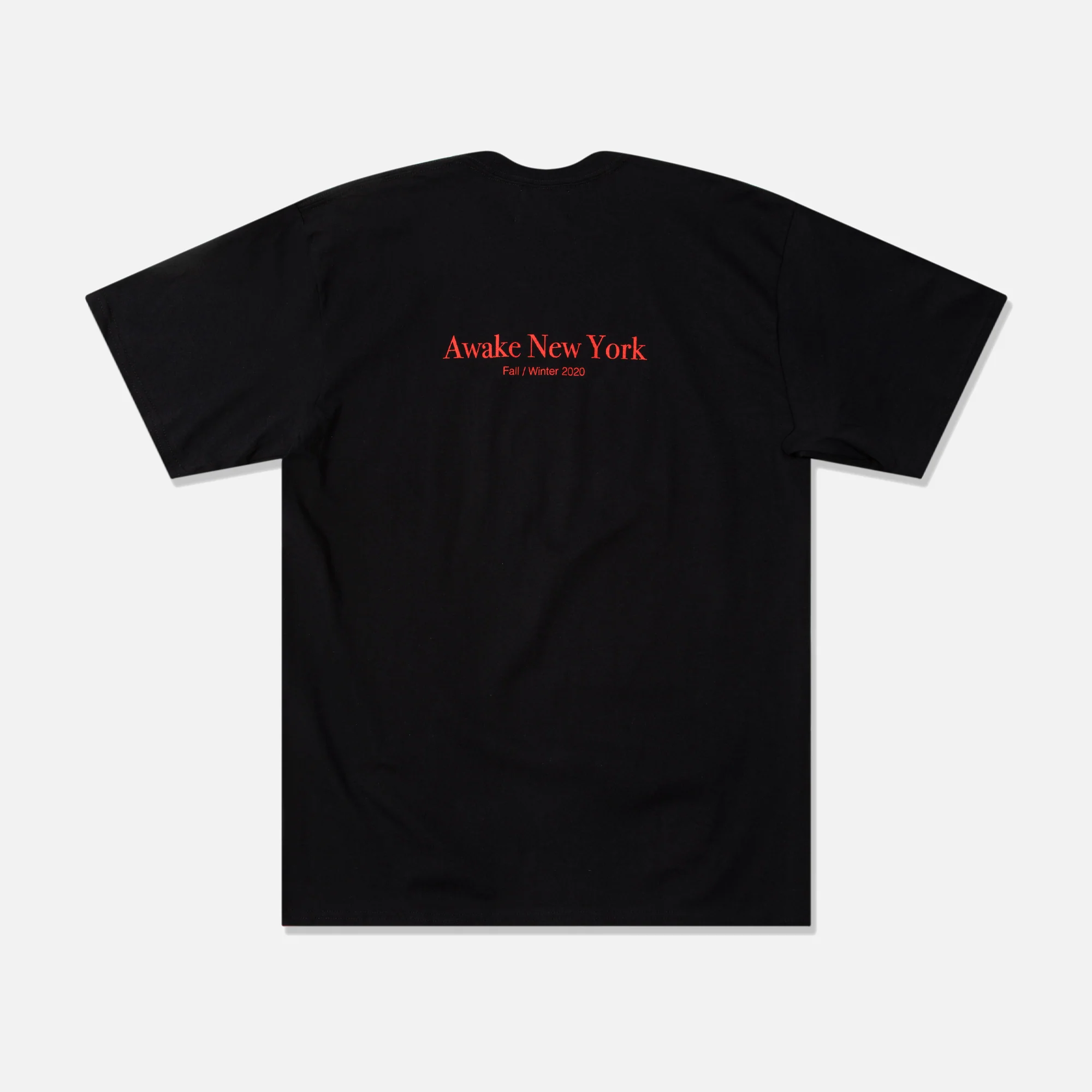 Classic Outline Logo Tee