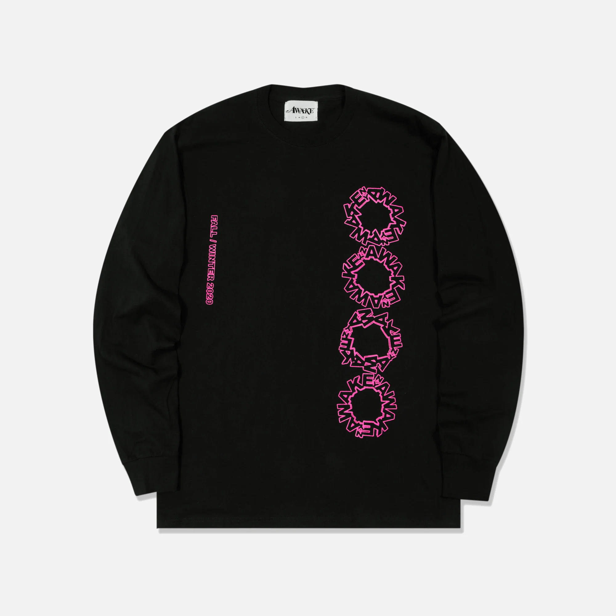 Ceremony L/S Tee