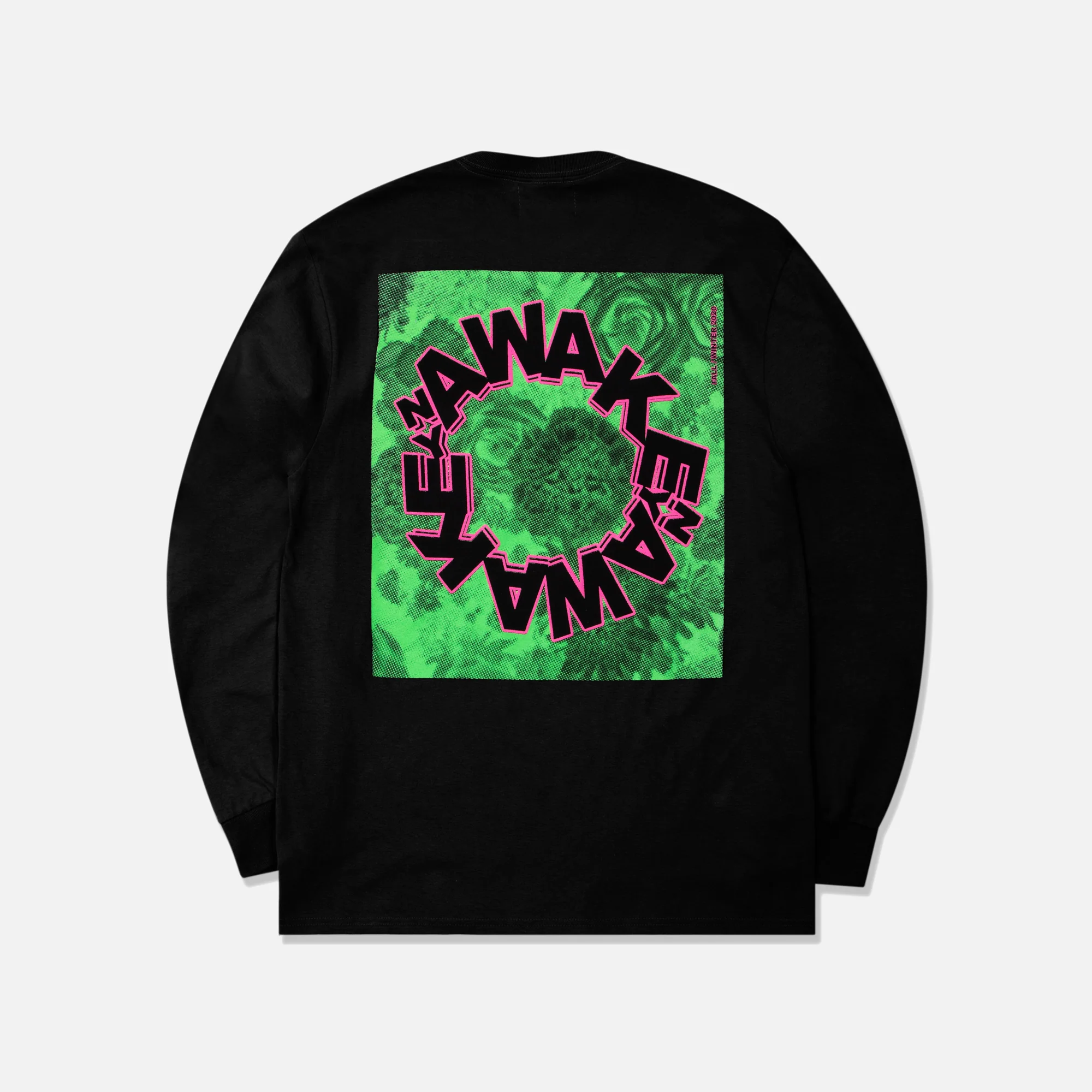Ceremony L/S Tee