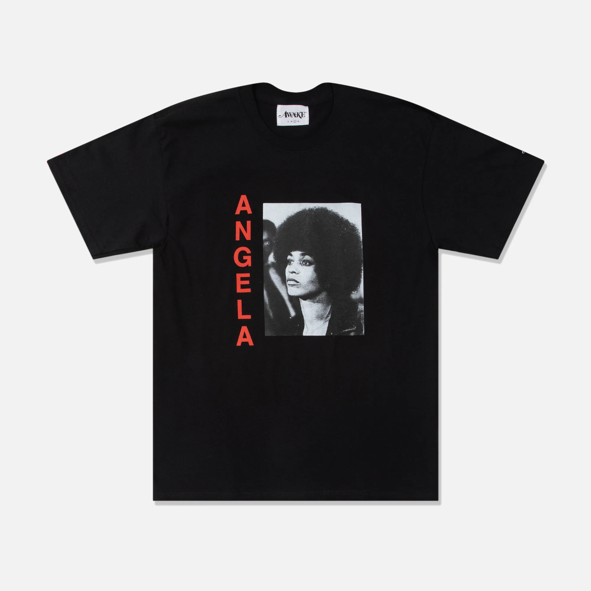 Angels Davis Tee
