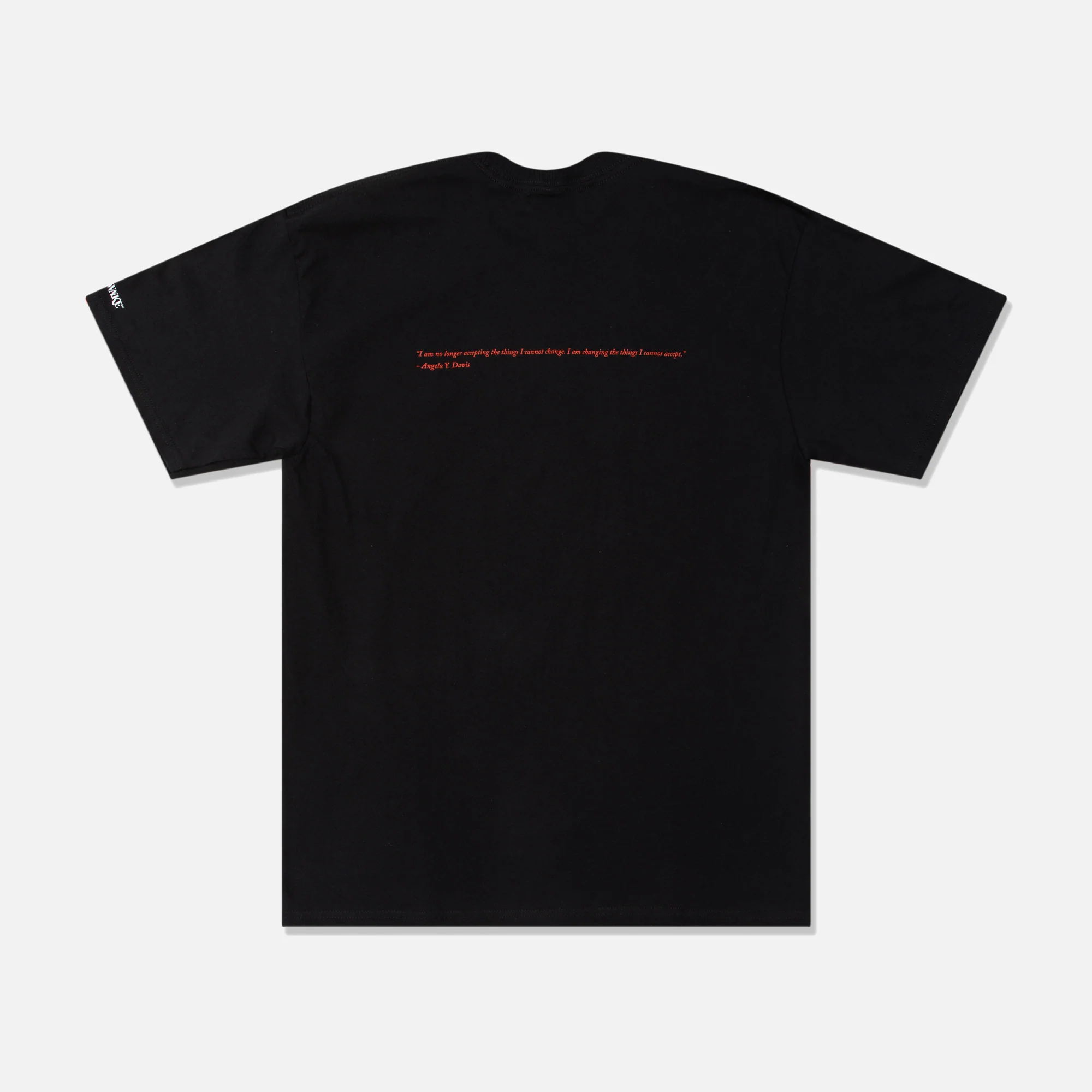 Angels Davis Tee