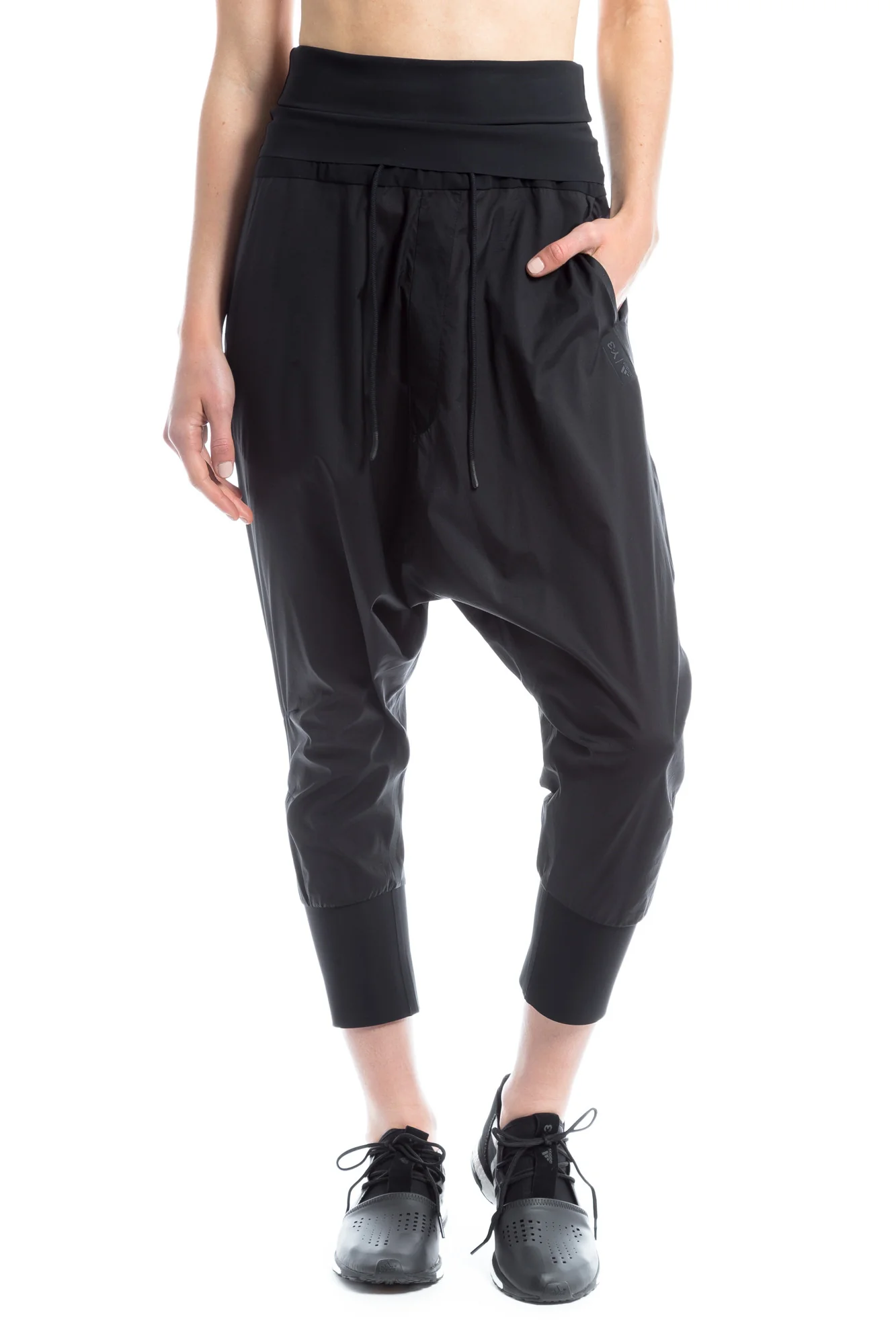 Y-3 SPORT WMNS Bandeau Pant