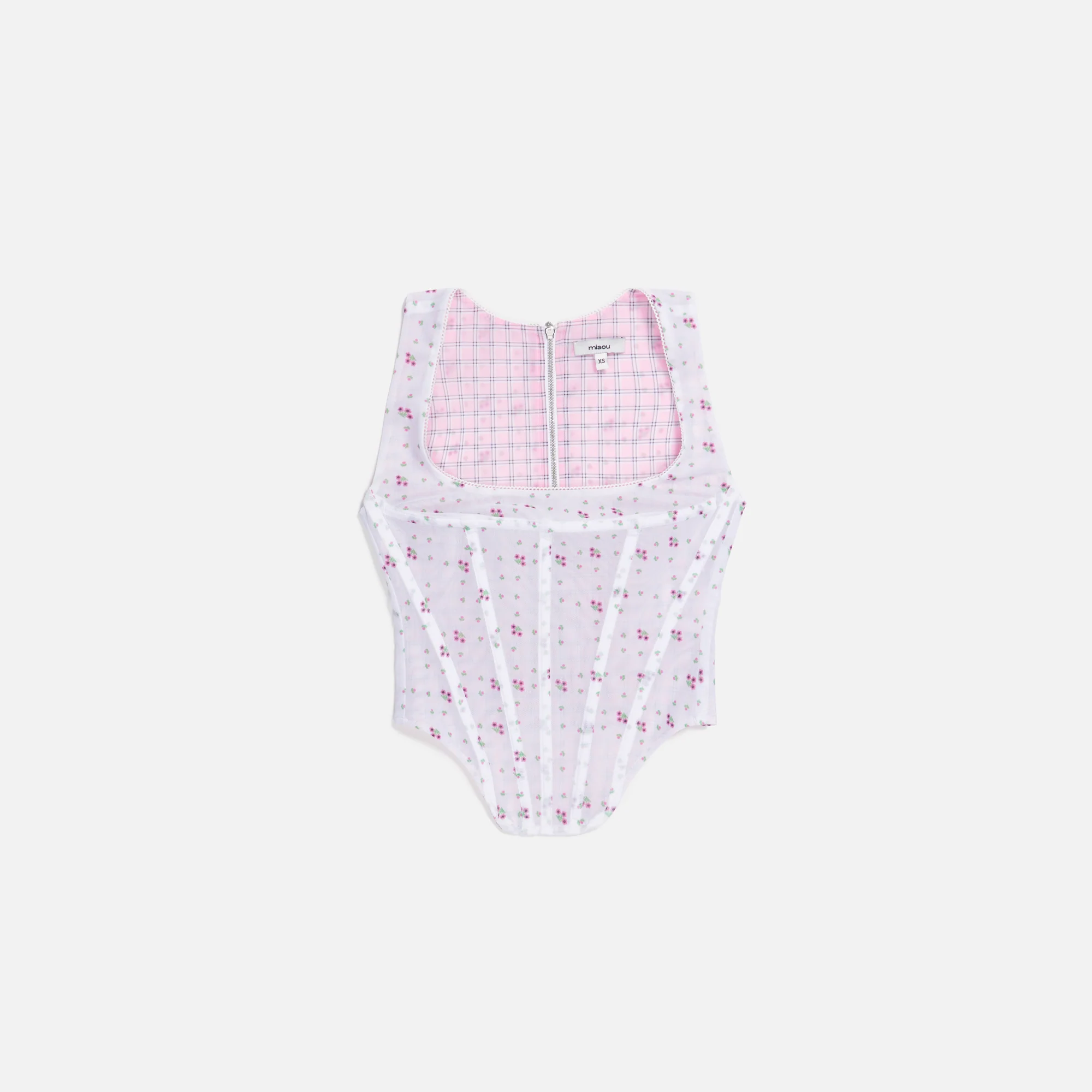 Campbell Top