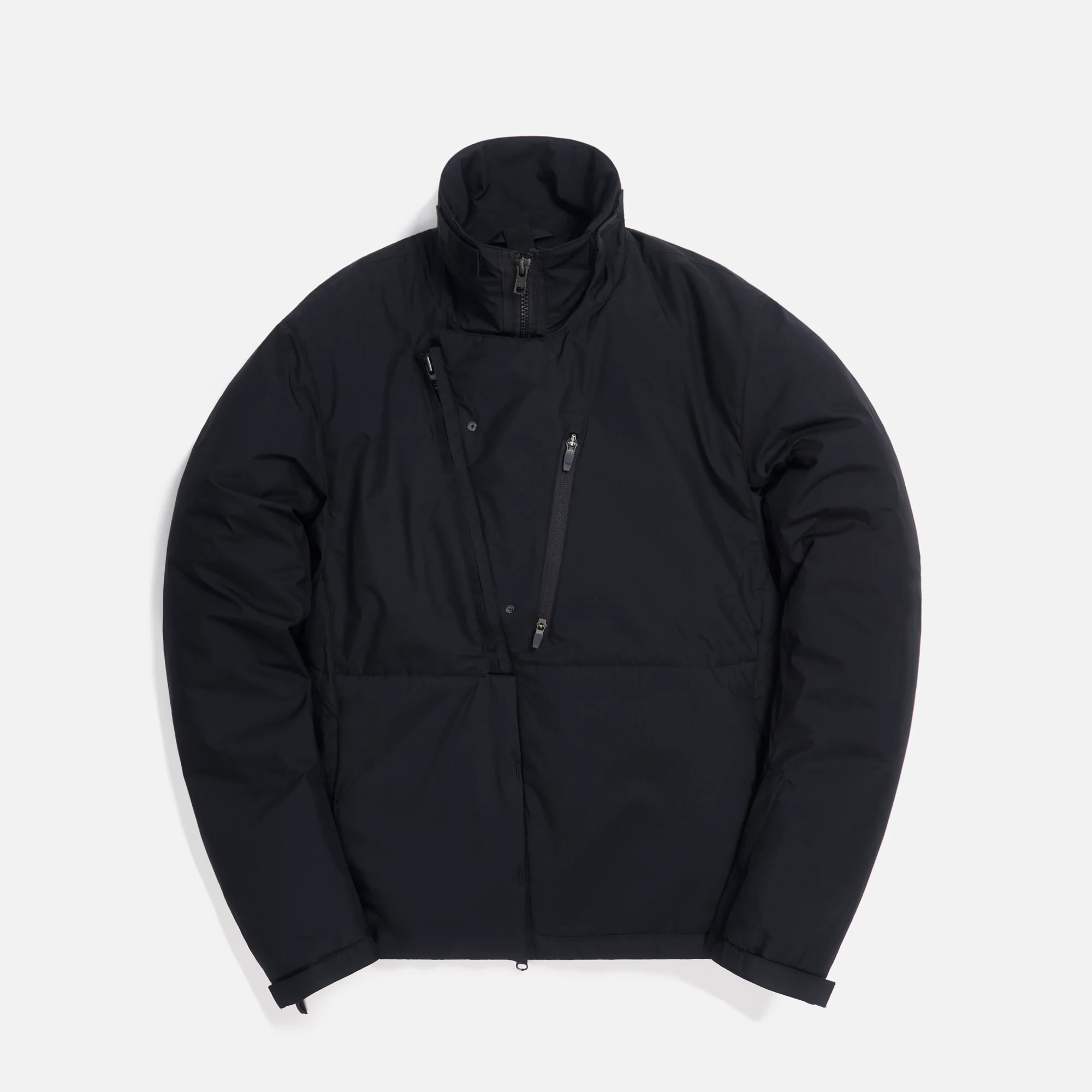 2L Gore-Tex InfiniumÃ¢Â?WindstopperÃÂ® Rider Jacket