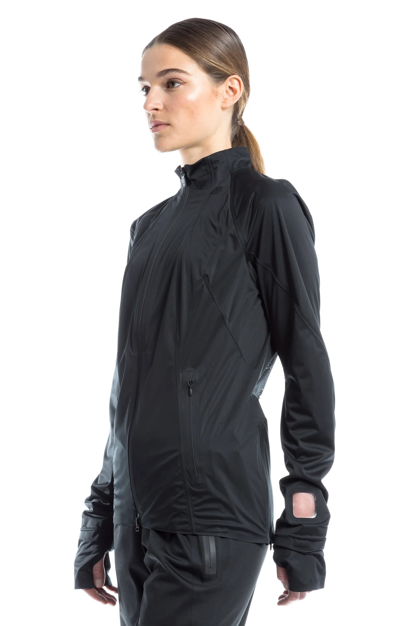 Y-3 SPORT WMNS Approach Jacket