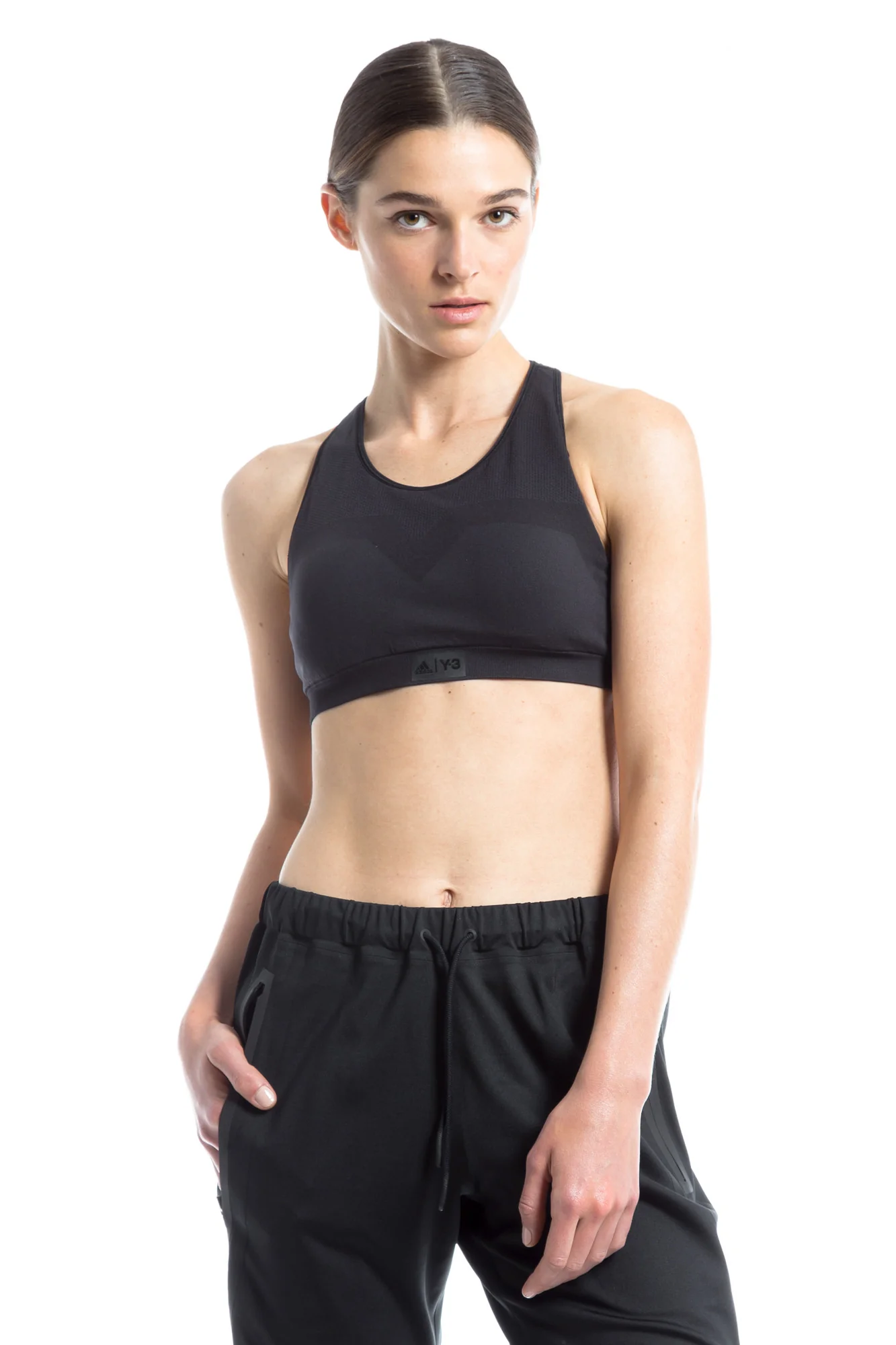 Y-3 SPORT WMNS Multi Sport Bra