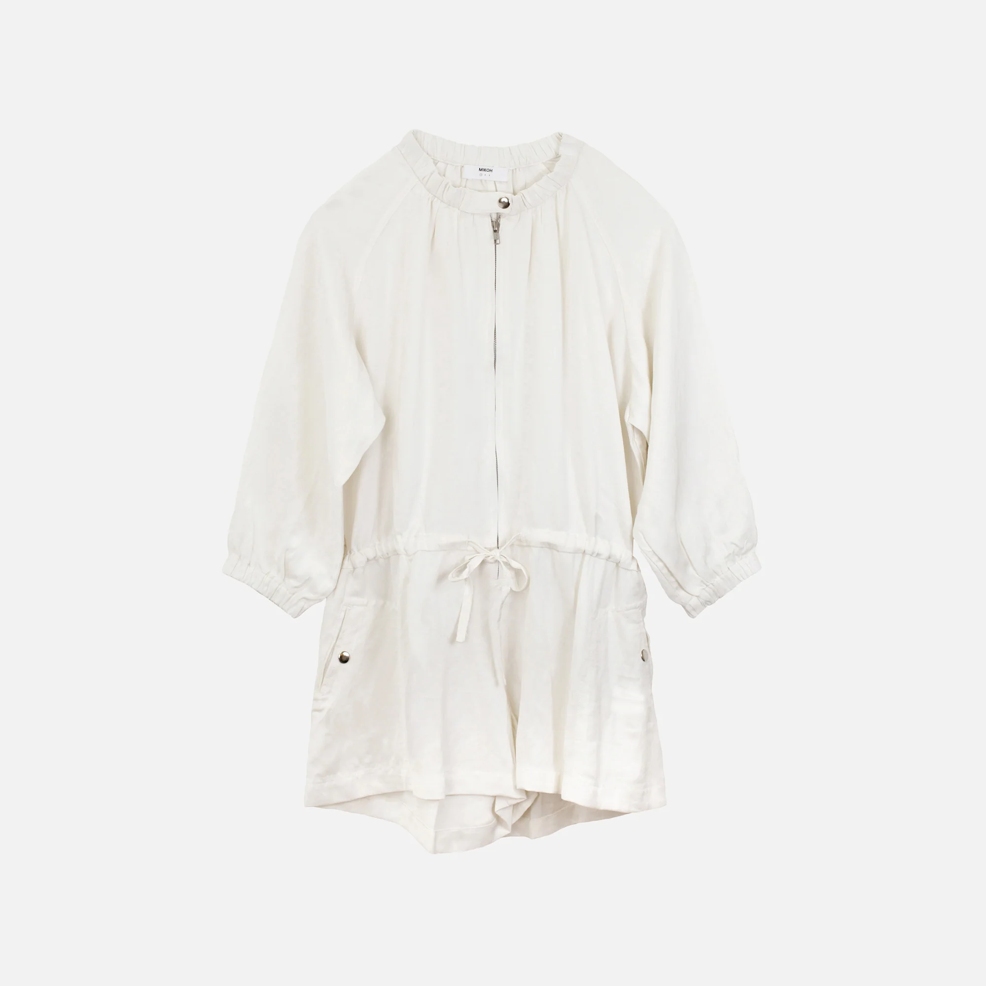 Giana Romper