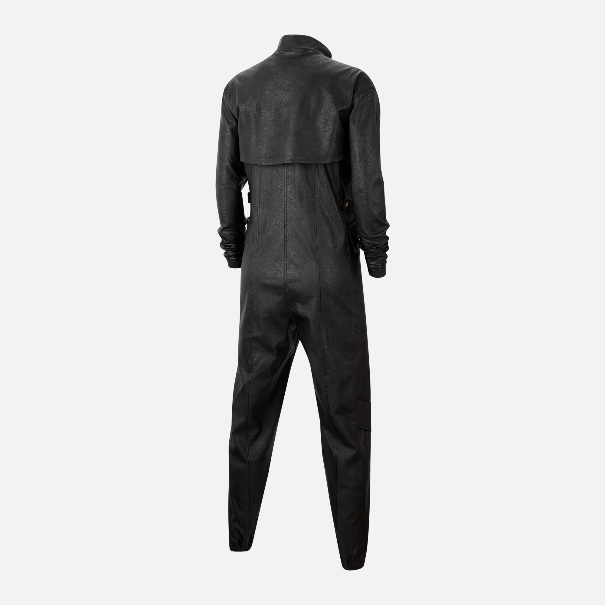 Nike Air WMNS  Ctr Faux Leather Flightsuit