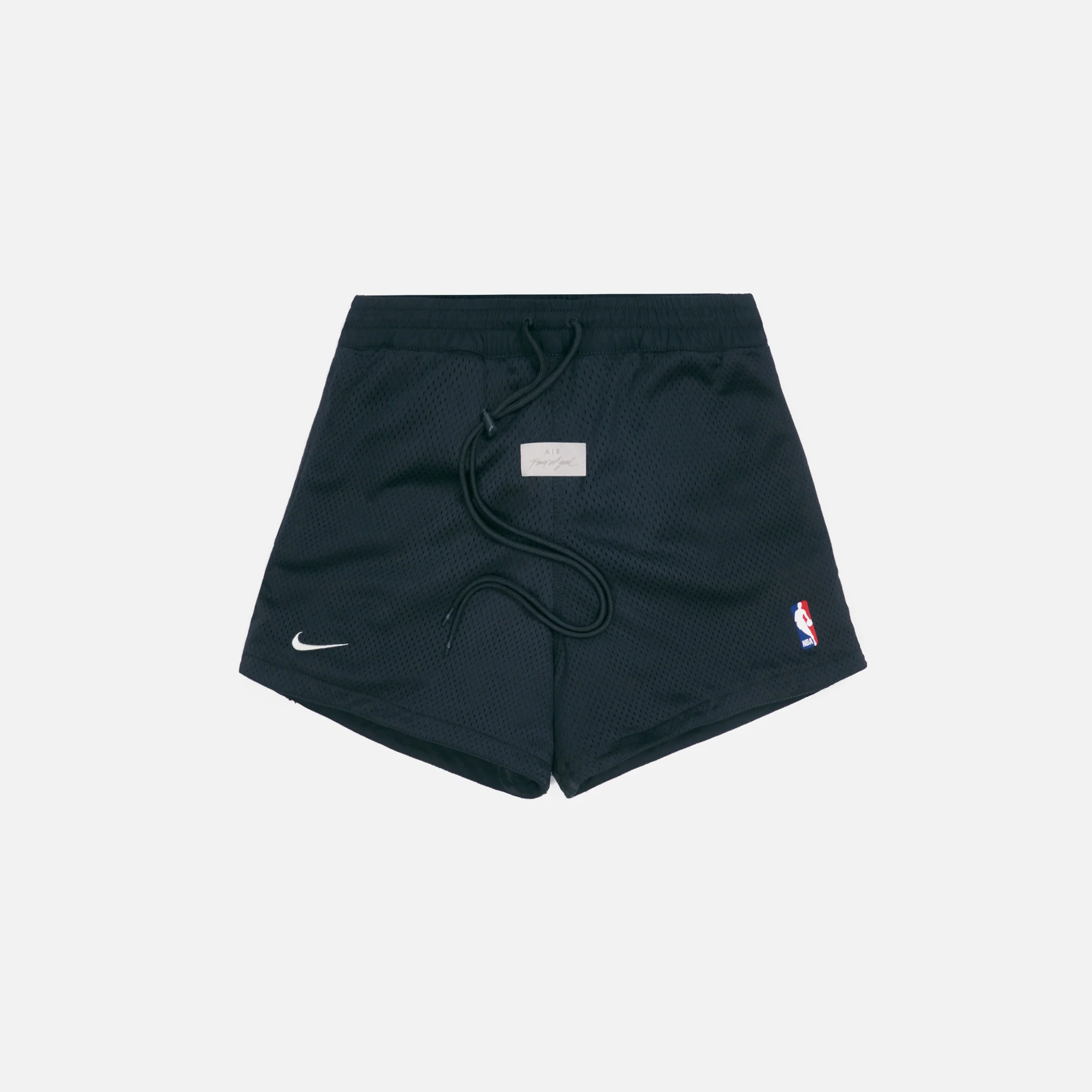 NRG Warm-Up Basketball Shorts