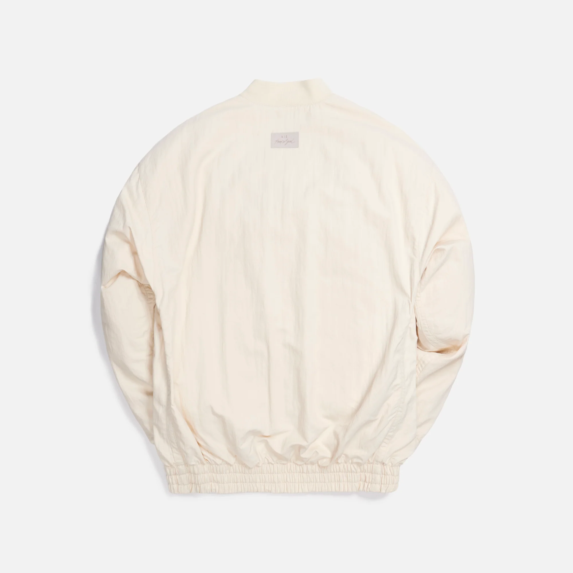 NRG Warm-Up Basketball Jacket