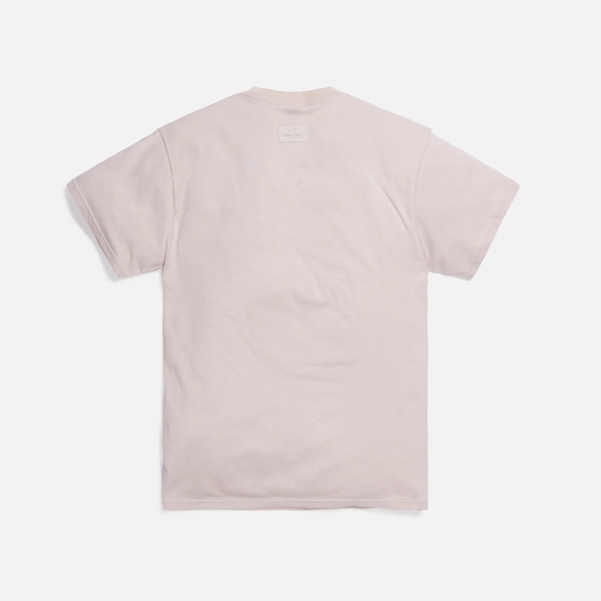 NRG Warm-Up Top