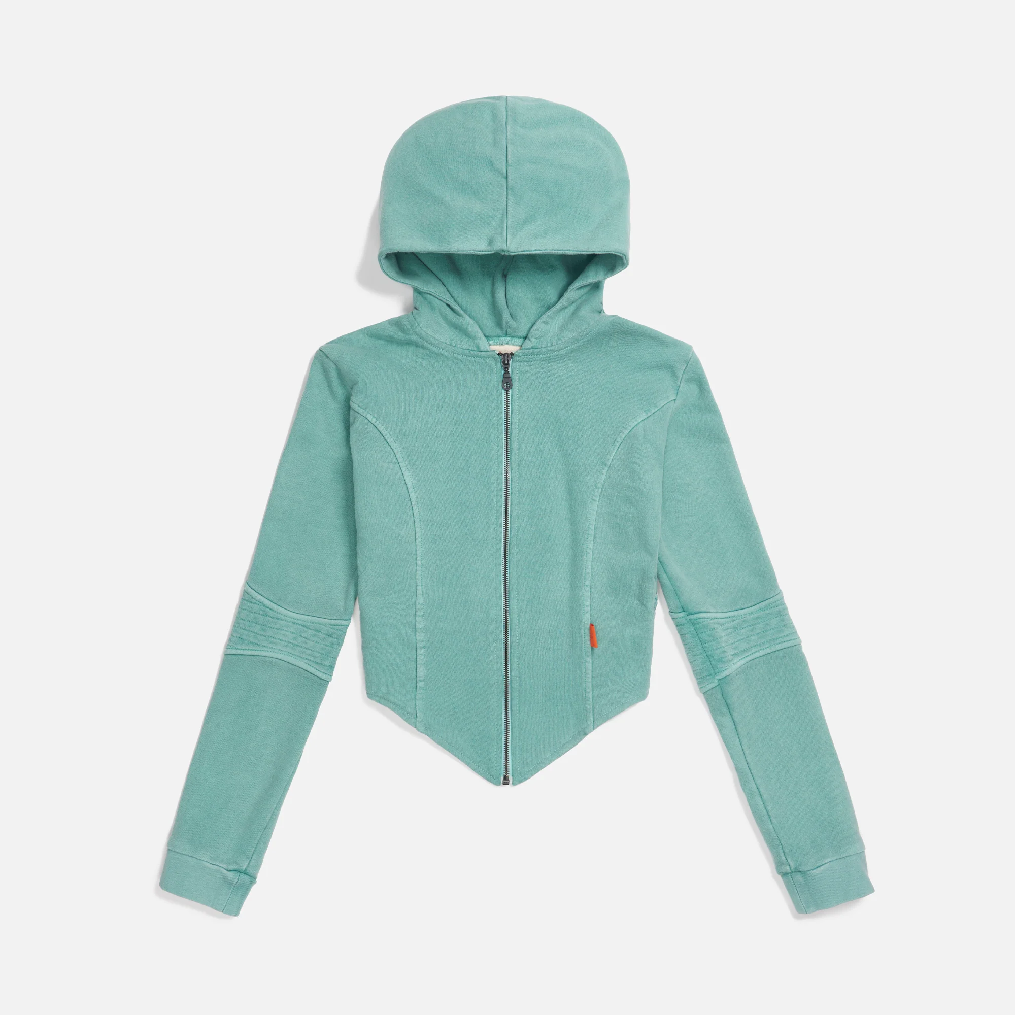Tonik Corset Hoodie