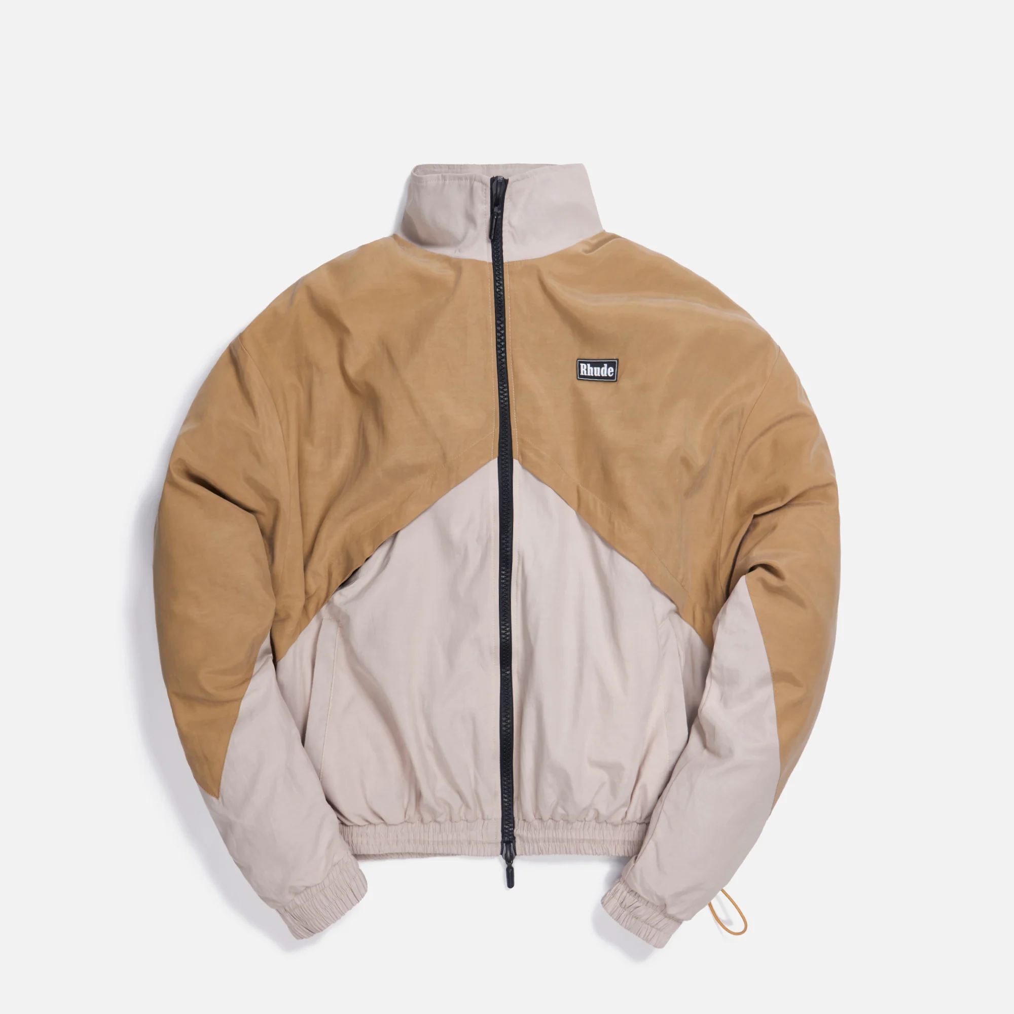 Flight Jacket