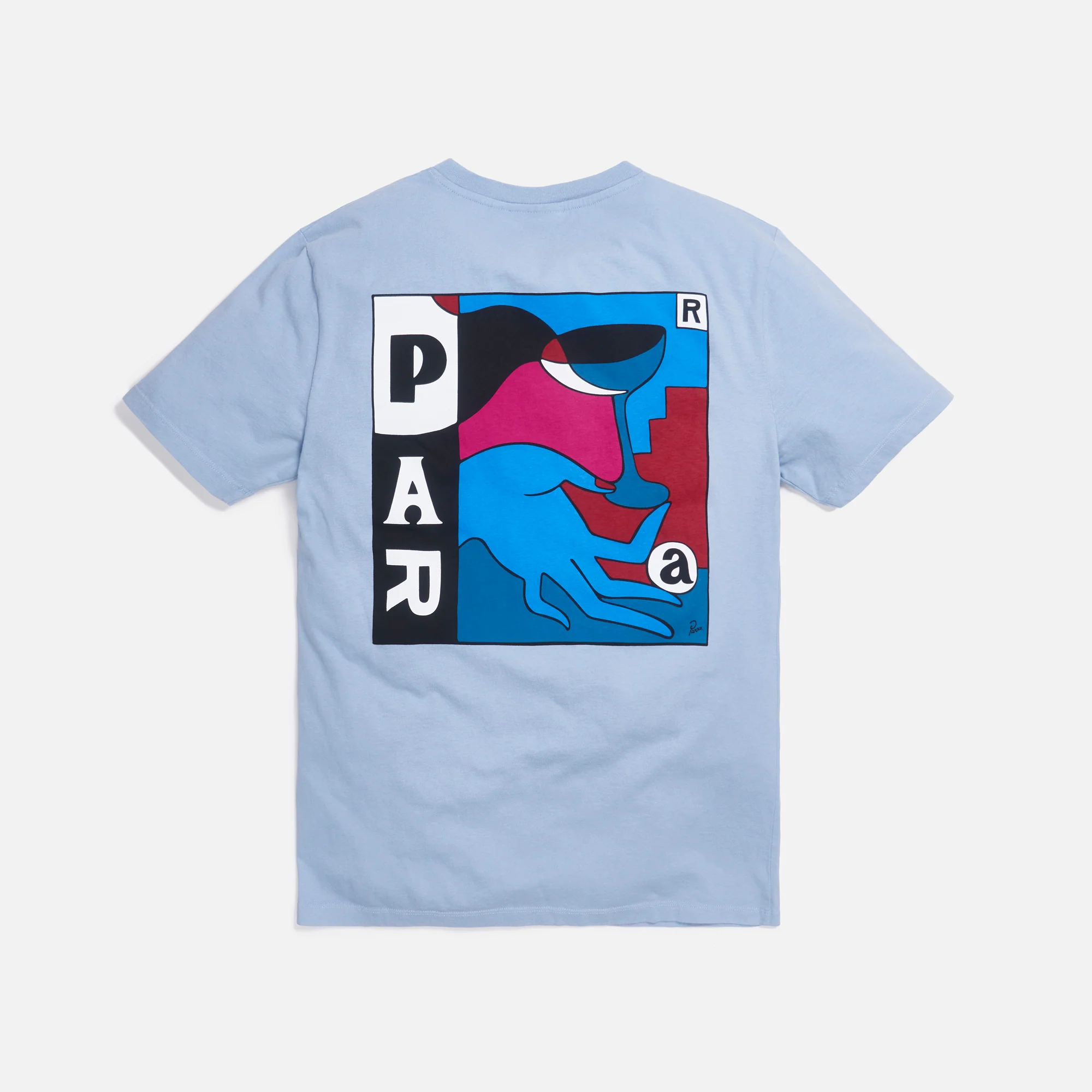 Spilled Drink Tee