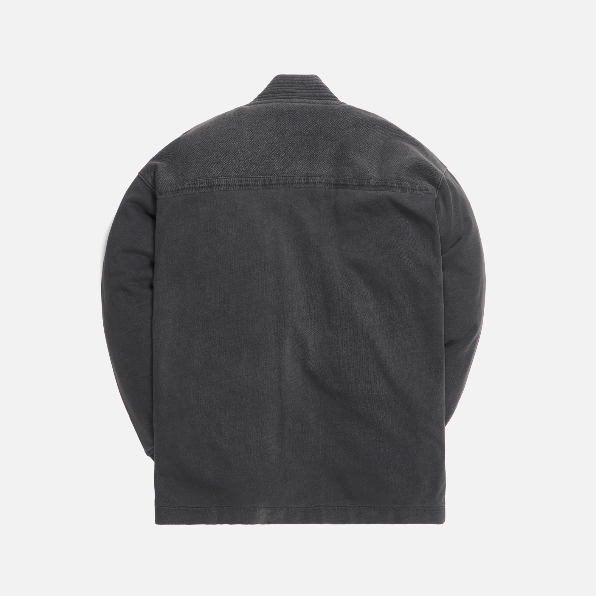 Harvest Organic Kimono Herringbone Sweat