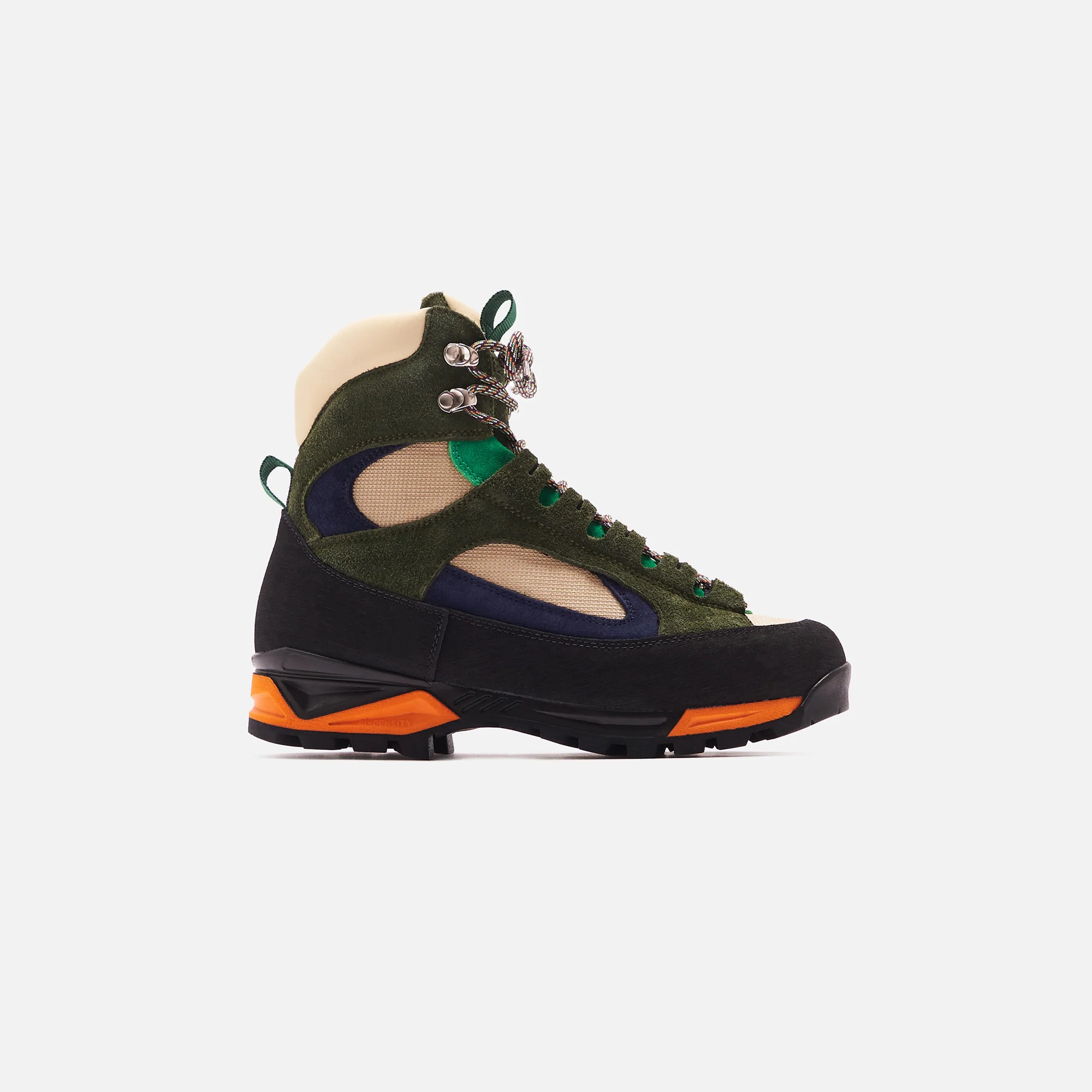 Civetta Mix Boot