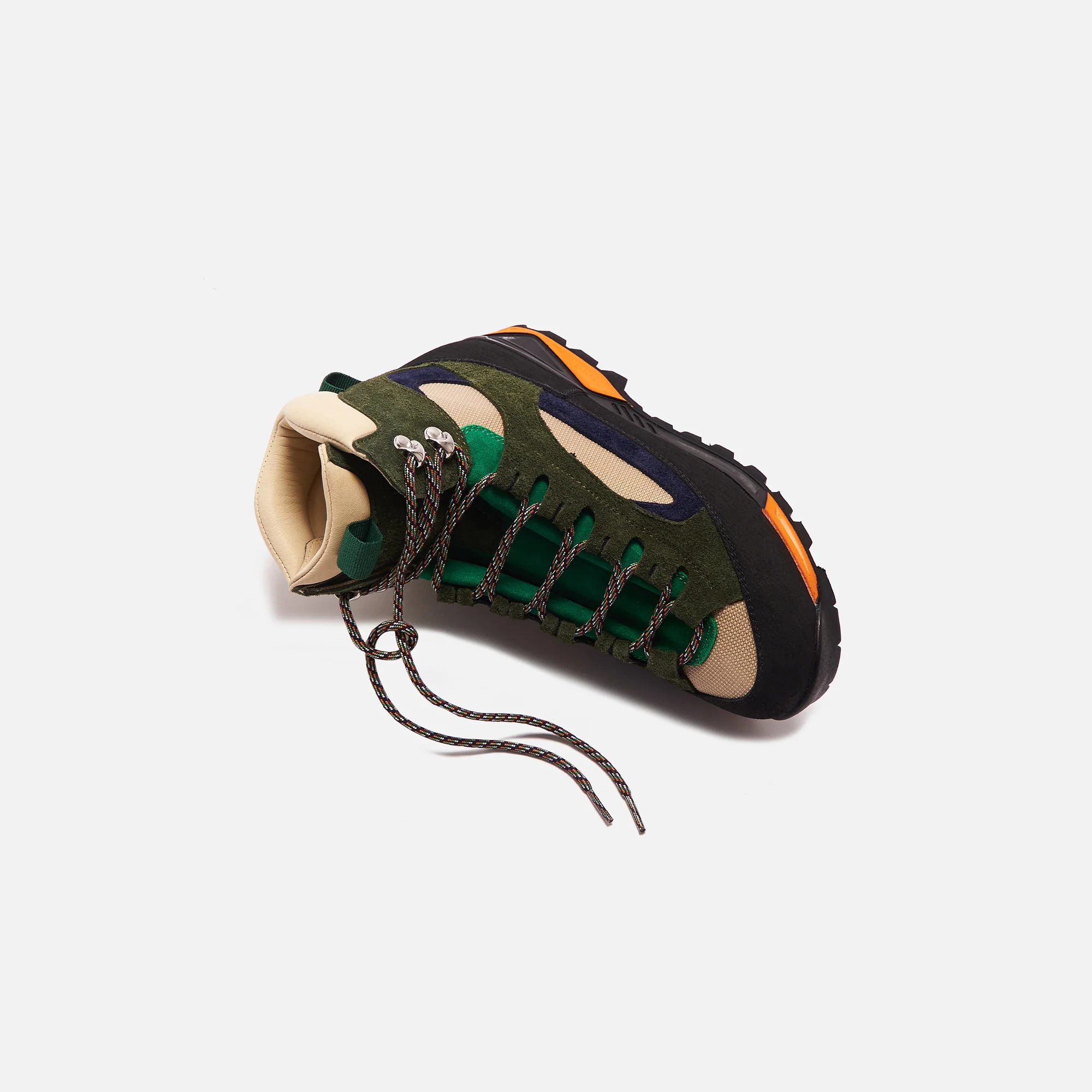 Civetta Mix Boot