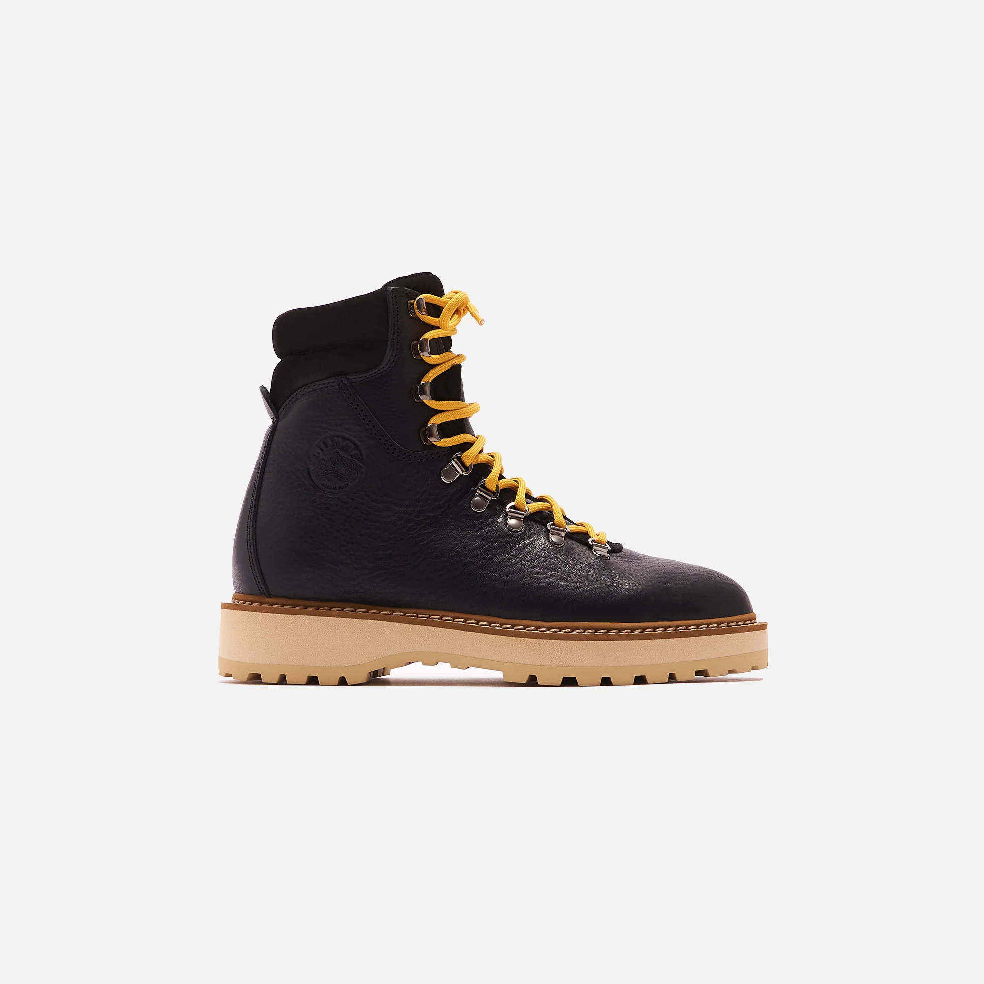 WMNS Monfumo Leather Boot